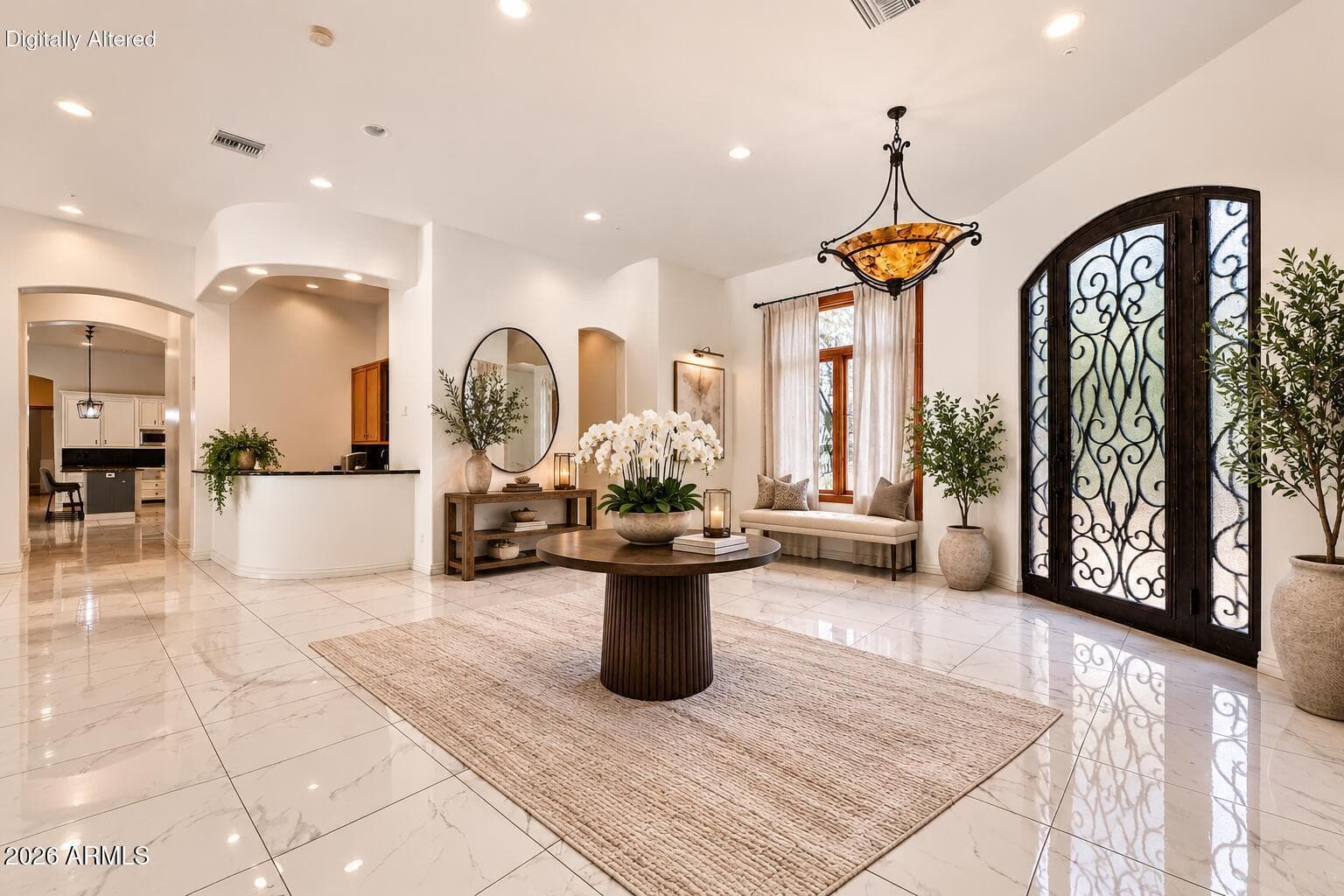 7240 E SWEETWATER Avenue, Scottsdale, AZ 85260 — photo 16 of 38