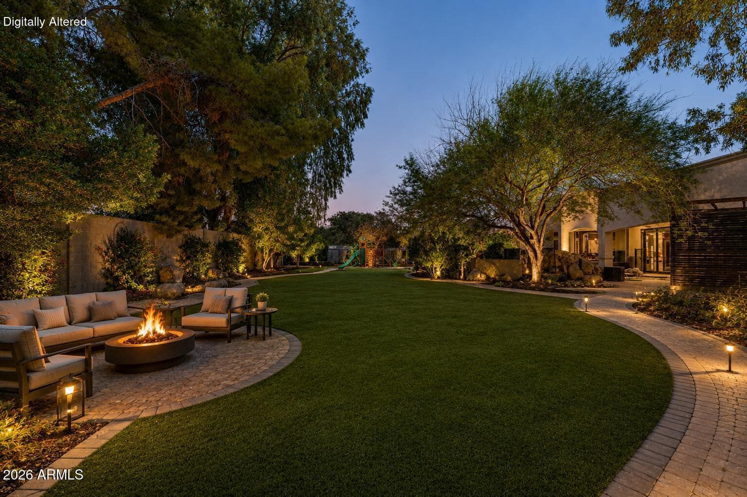 7240 E SWEETWATER Avenue, Scottsdale, AZ 85260 — photo 30 of 38