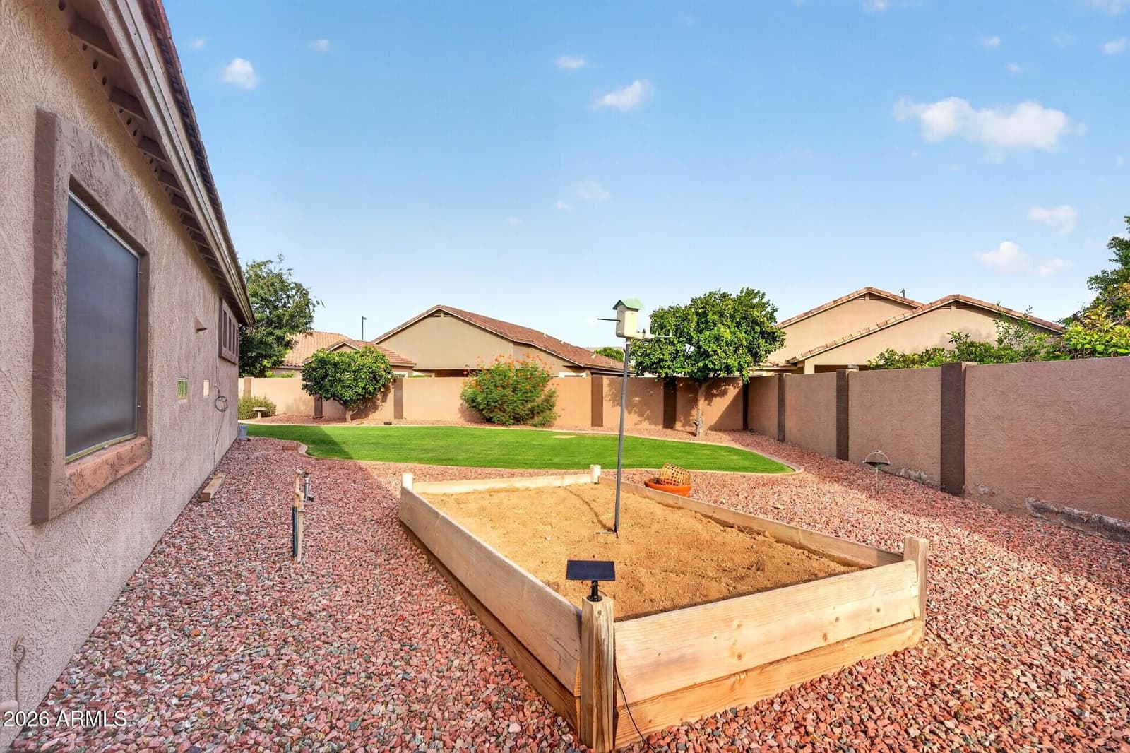995 S PUEBLO Street, Gilbert, AZ 85233 — photo 64 of 73