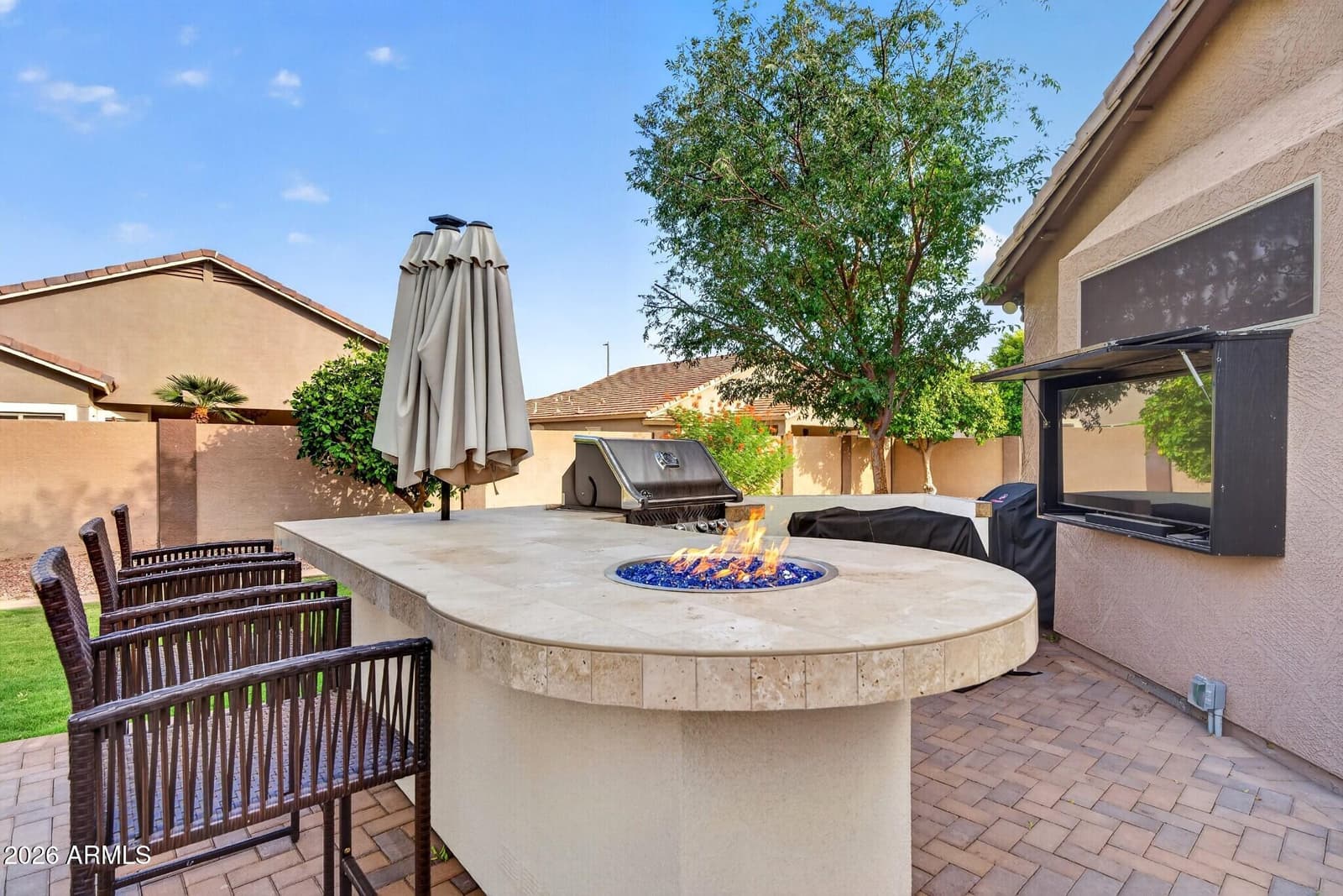 995 S PUEBLO Street, Gilbert, AZ 85233 — photo 15 of 73