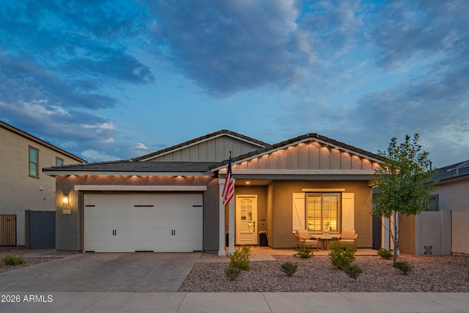 11237 E UTAH Avenue, Mesa, AZ 85212 — photo 2 of 54
