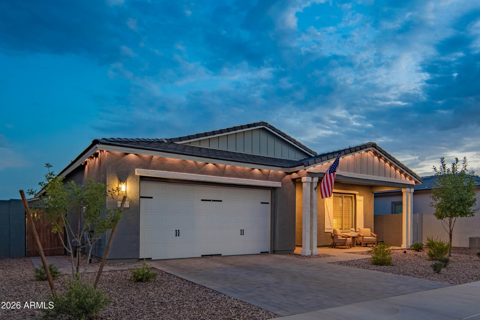 11237 E UTAH Avenue, Mesa, AZ 85212 — photo 1 of 54