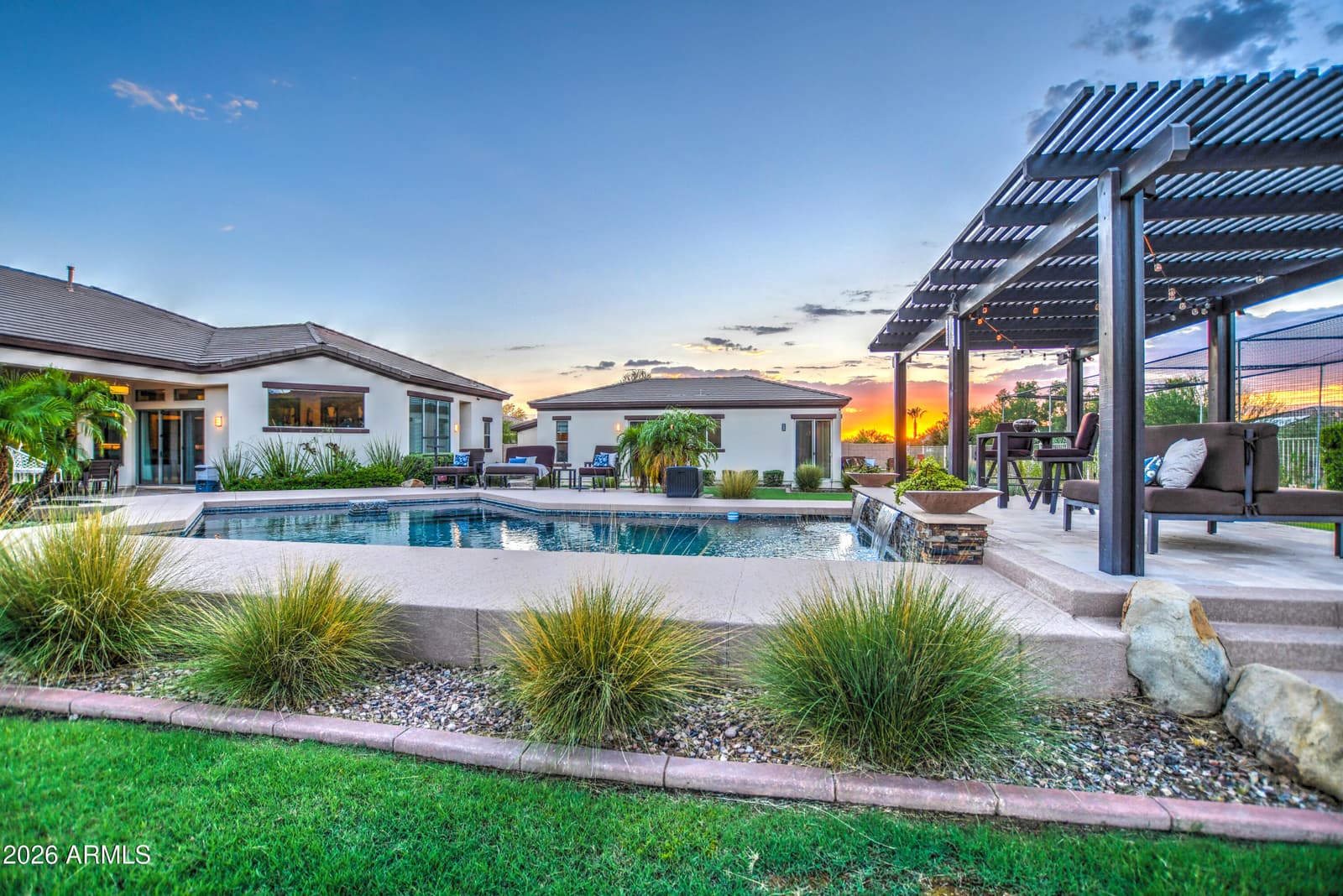 9156 W BAJADA Road, Peoria, AZ 85383 — photo 52 of 59