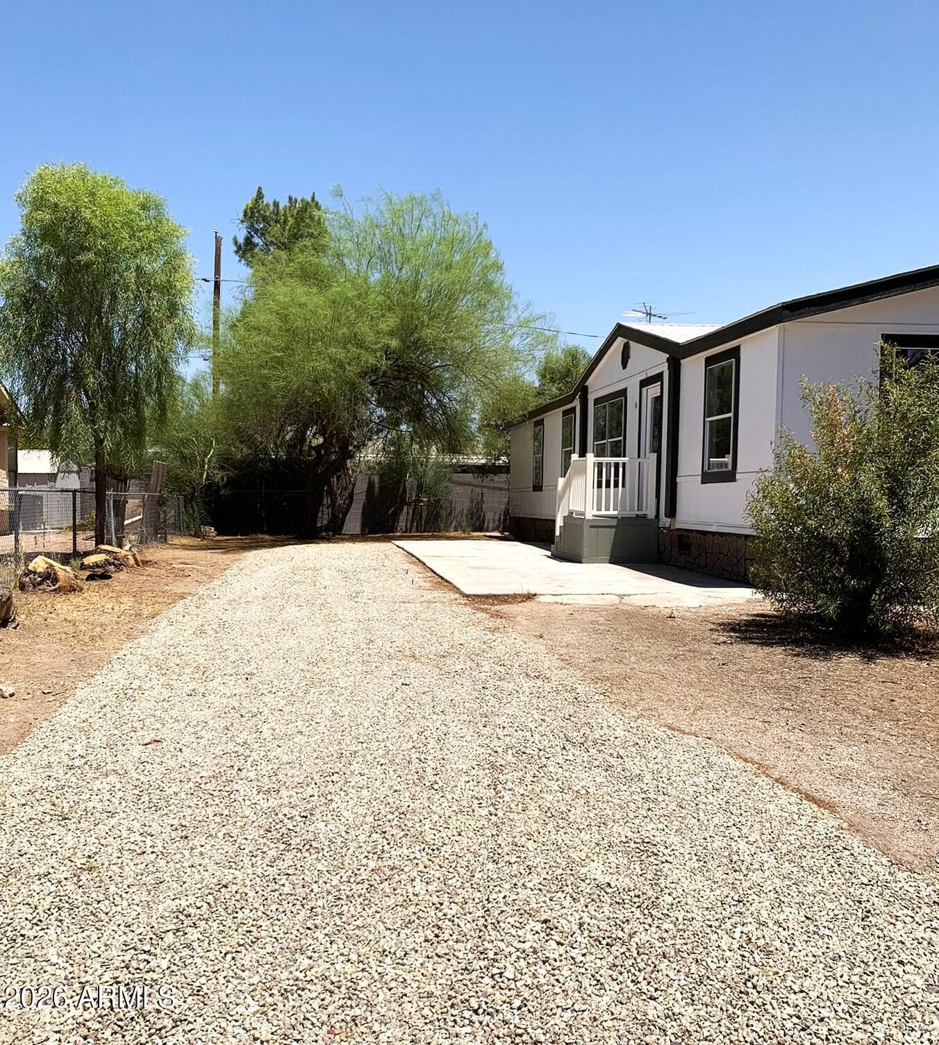 655 S 96TH Place, Mesa, AZ 85208 — photo 2 of 17
