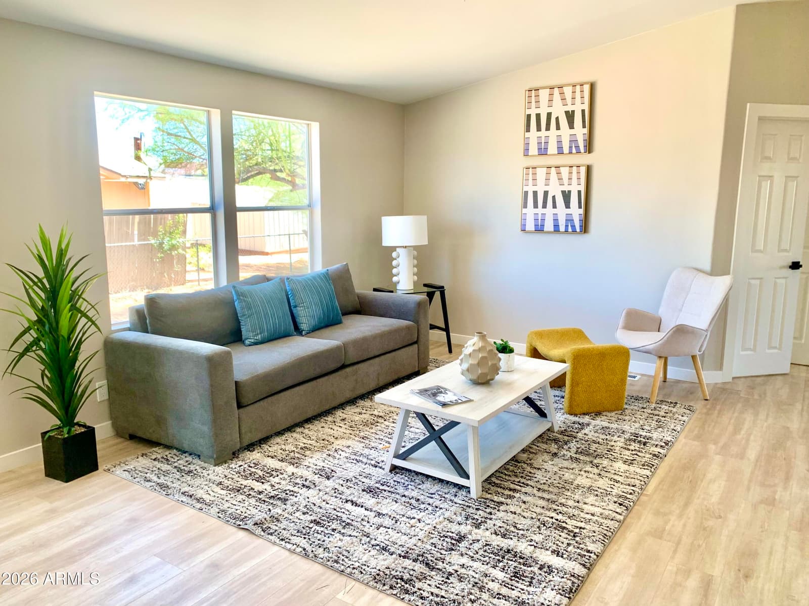 655 S 96TH Place, Mesa, AZ 85208 — photo 5 of 17