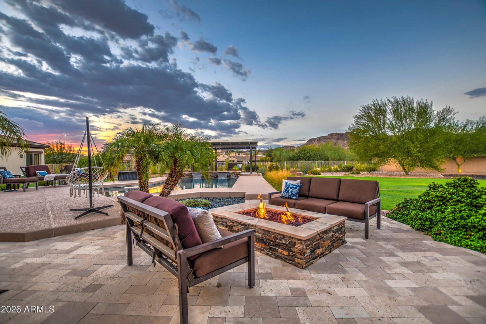 9156 W BAJADA Road, Peoria, AZ 85383 — photo 49 of 59