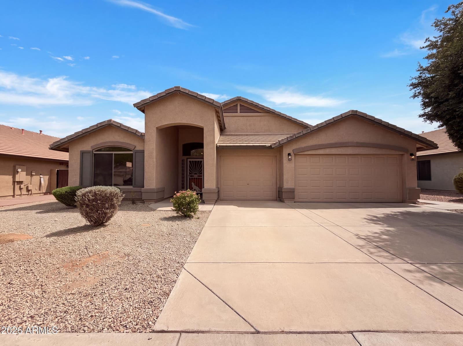 16735 W MCKINLEY Street, Goodyear, AZ 85338 — photo 1 of 29