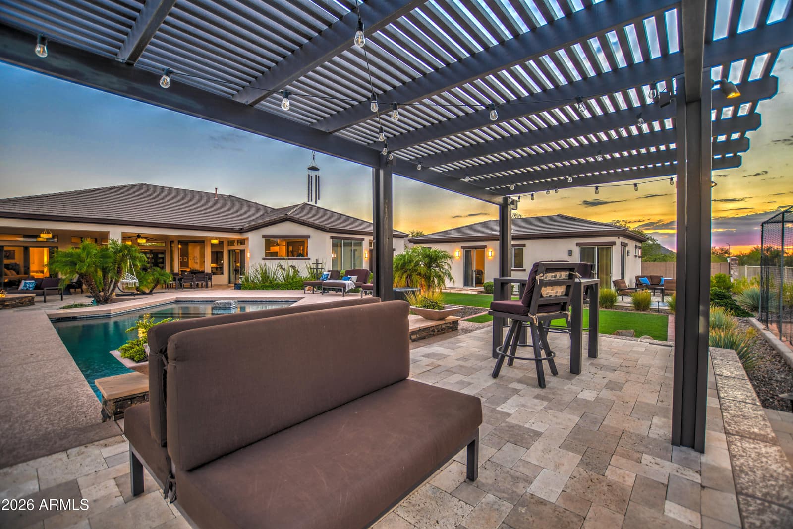 9156 W BAJADA Road, Peoria, AZ 85383 — photo 53 of 59