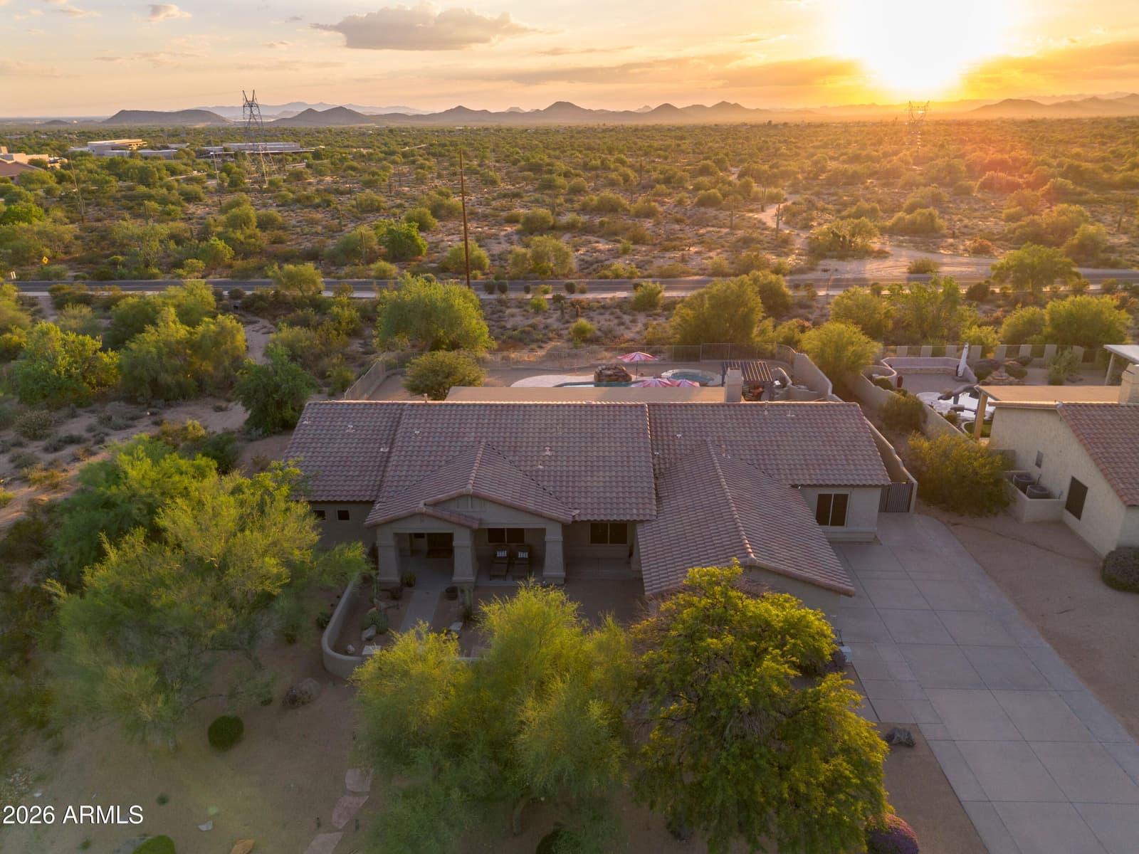 27566 N 56TH Place, Scottsdale, AZ 85266 — photo 1 of 27