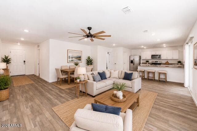 1441 E TUSCANY Street, Casa Grande, AZ 85122 — photo 2 of 30