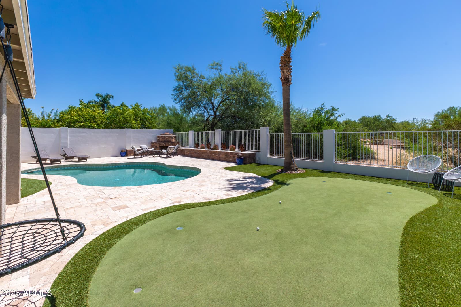 26627 N 43RD Street, Cave Creek, AZ 85331 — photo 32 of 41