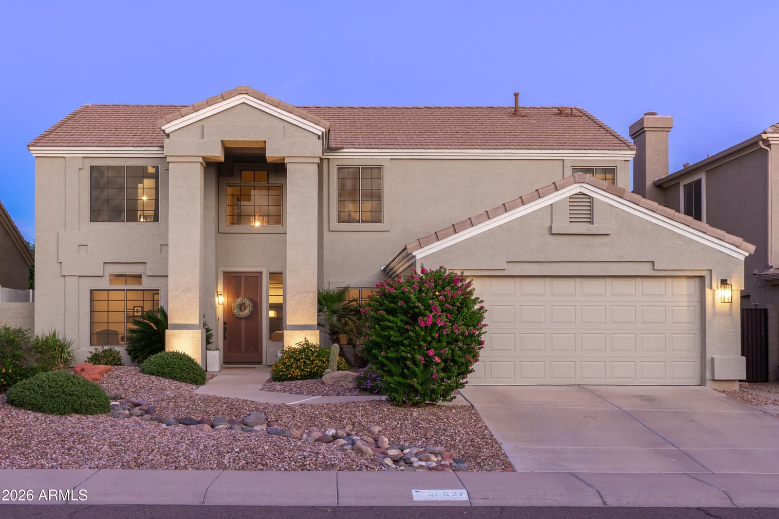 26627 N 43RD Street, Cave Creek, AZ 85331 — photo 1 of 41