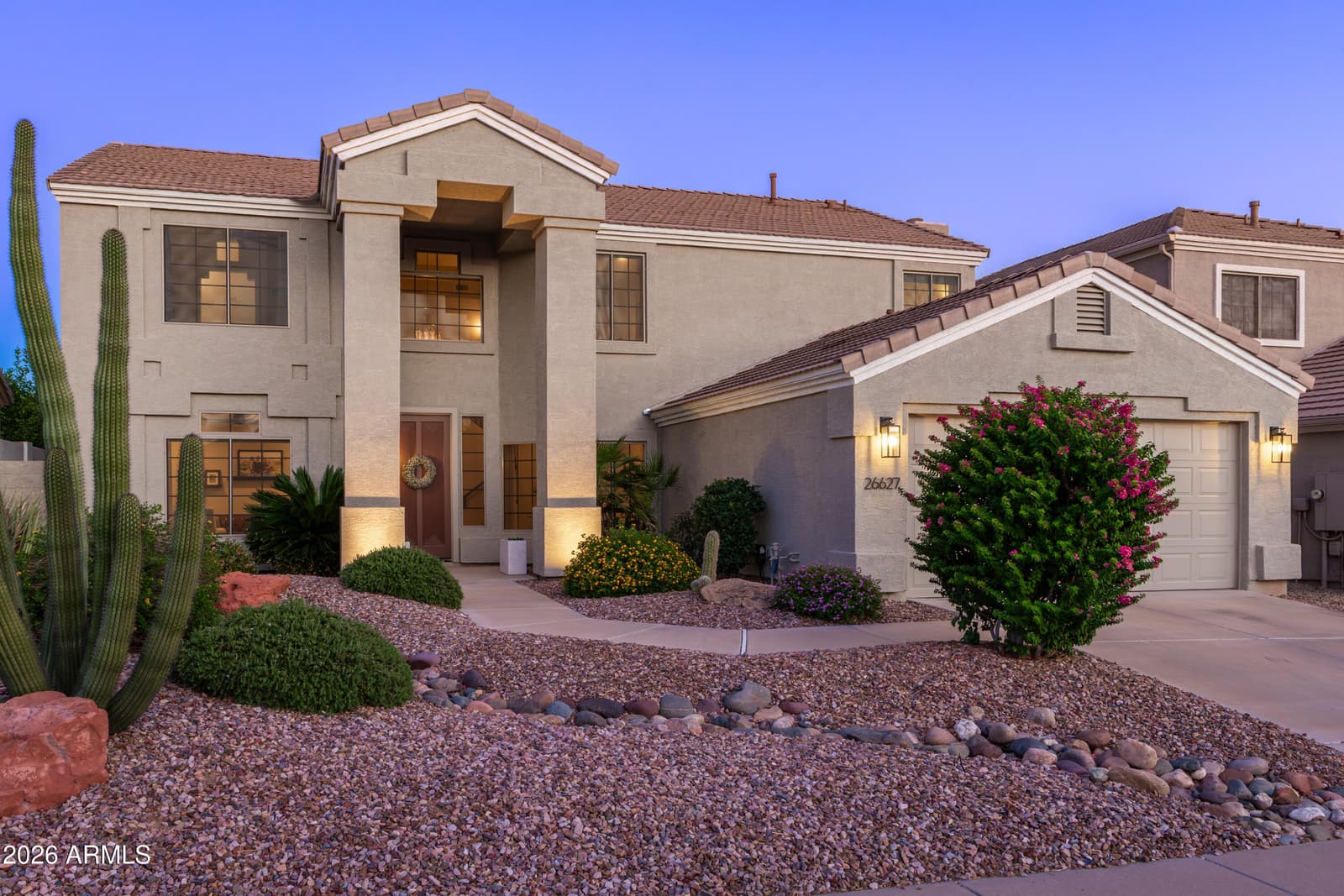 26627 N 43RD Street, Cave Creek, AZ 85331 — photo 41 of 41