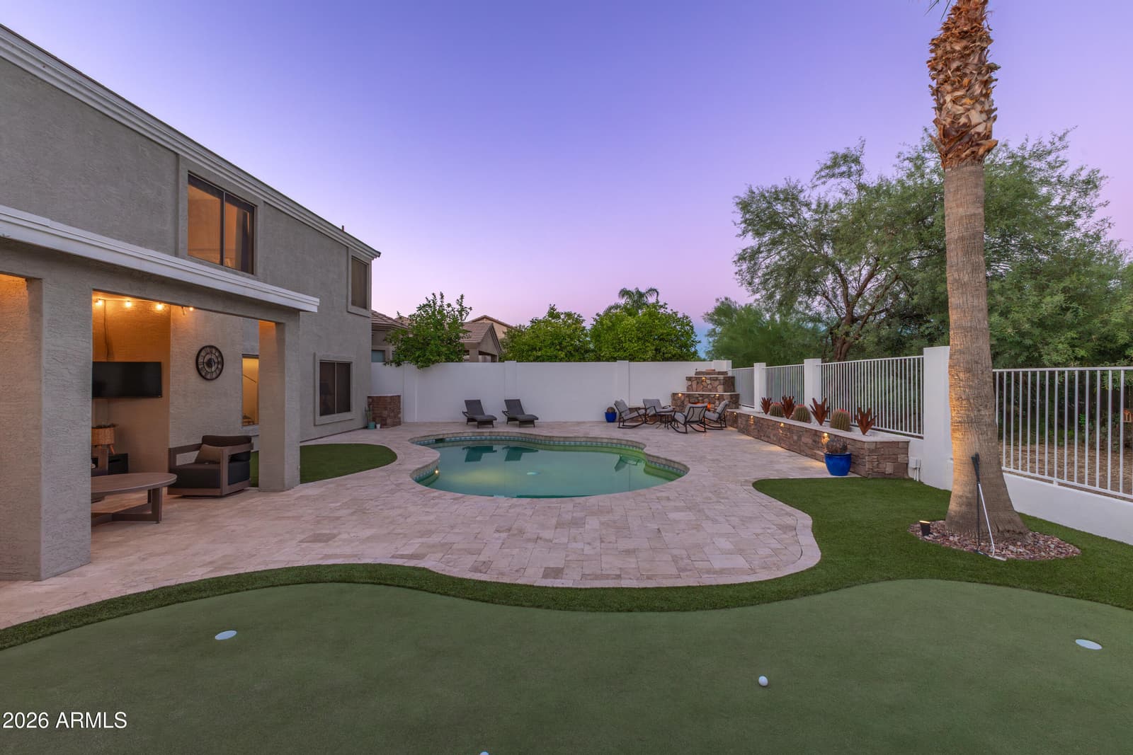 26627 N 43RD Street, Cave Creek, AZ 85331 — photo 36 of 41