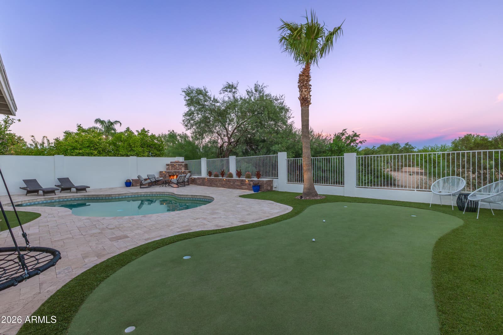 26627 N 43RD Street, Cave Creek, AZ 85331 — photo 37 of 41