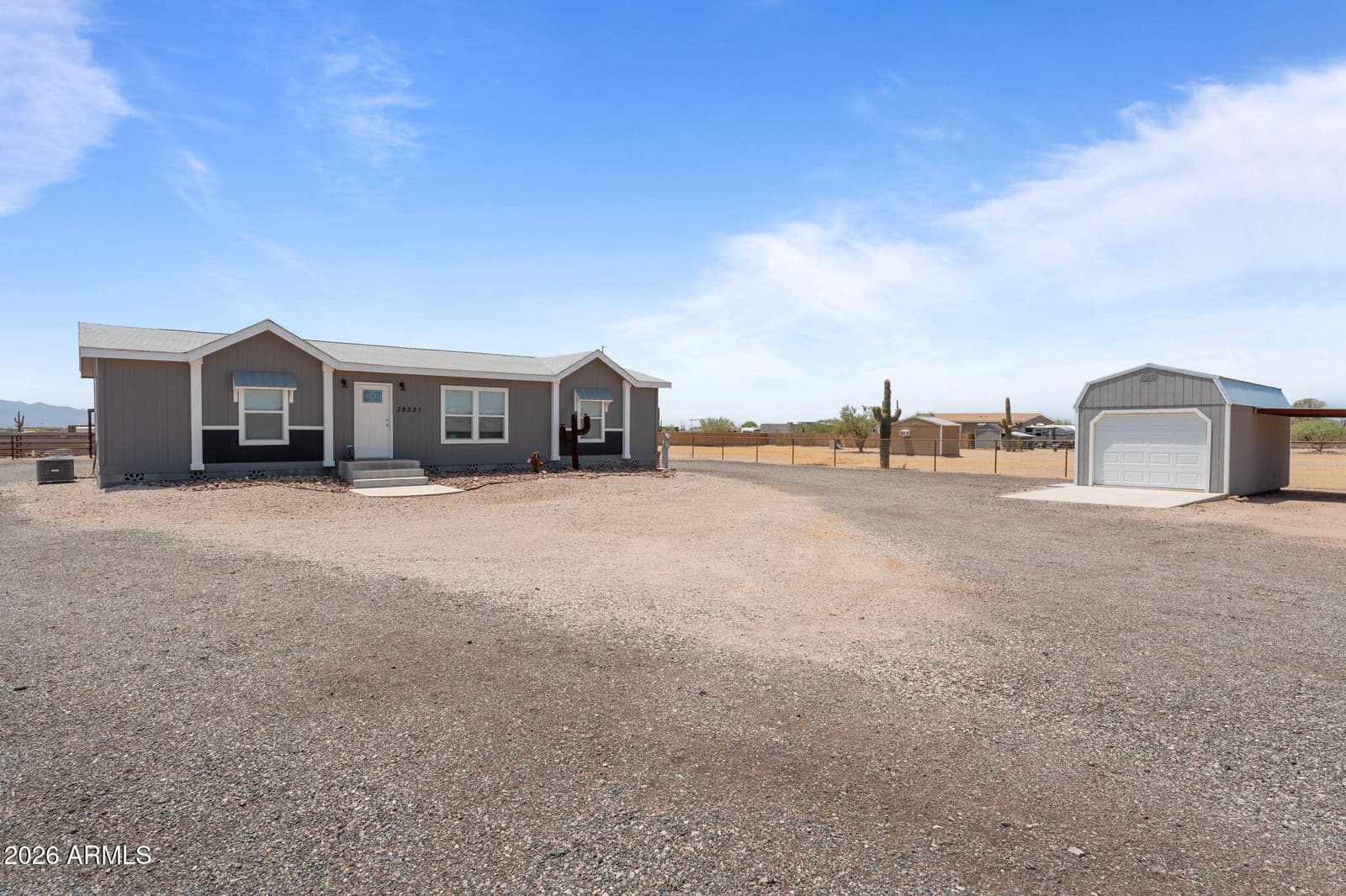 38321 N 251ST Avenue, Morristown, AZ 85342 — photo 2 of 41