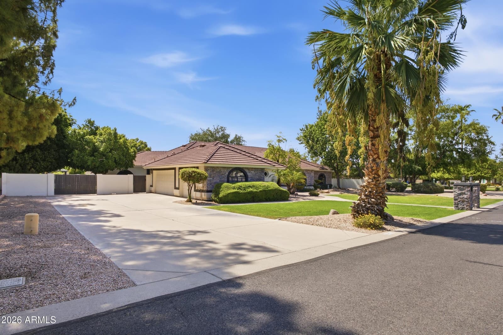 4451 E DESERT Lane, Gilbert, AZ 85234 — photo 58 of 68