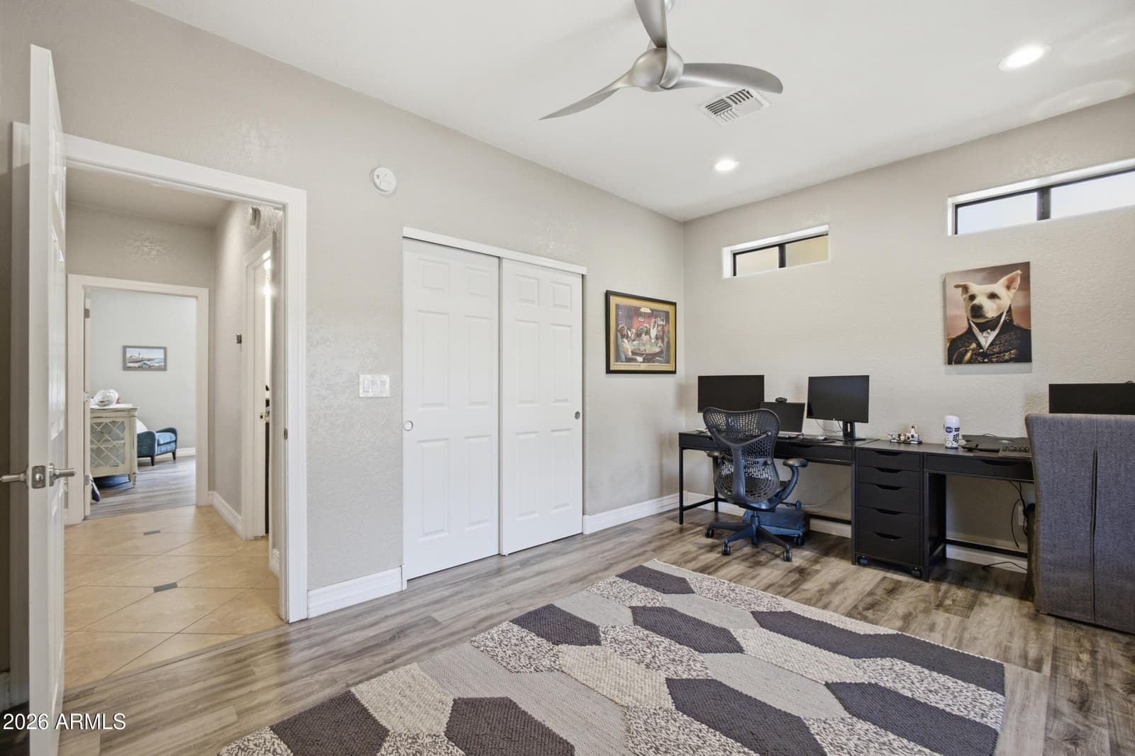 4451 E DESERT Lane, Gilbert, AZ 85234 — photo 37 of 68