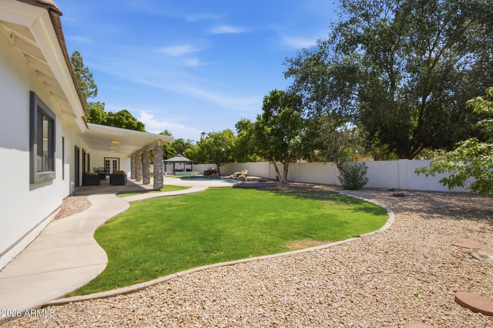 4451 E DESERT Lane, Gilbert, AZ 85234 — photo 52 of 68