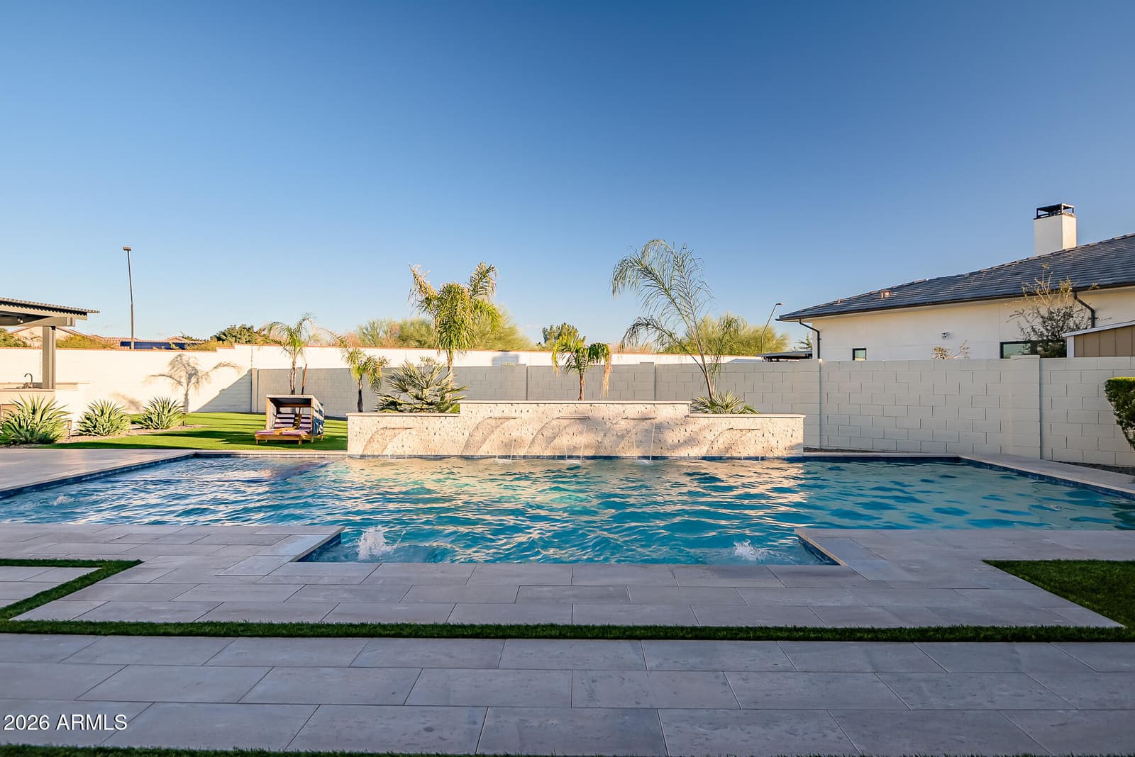 3964 E PENEDES Drive, Gilbert, AZ 85298 — photo 57 of 101