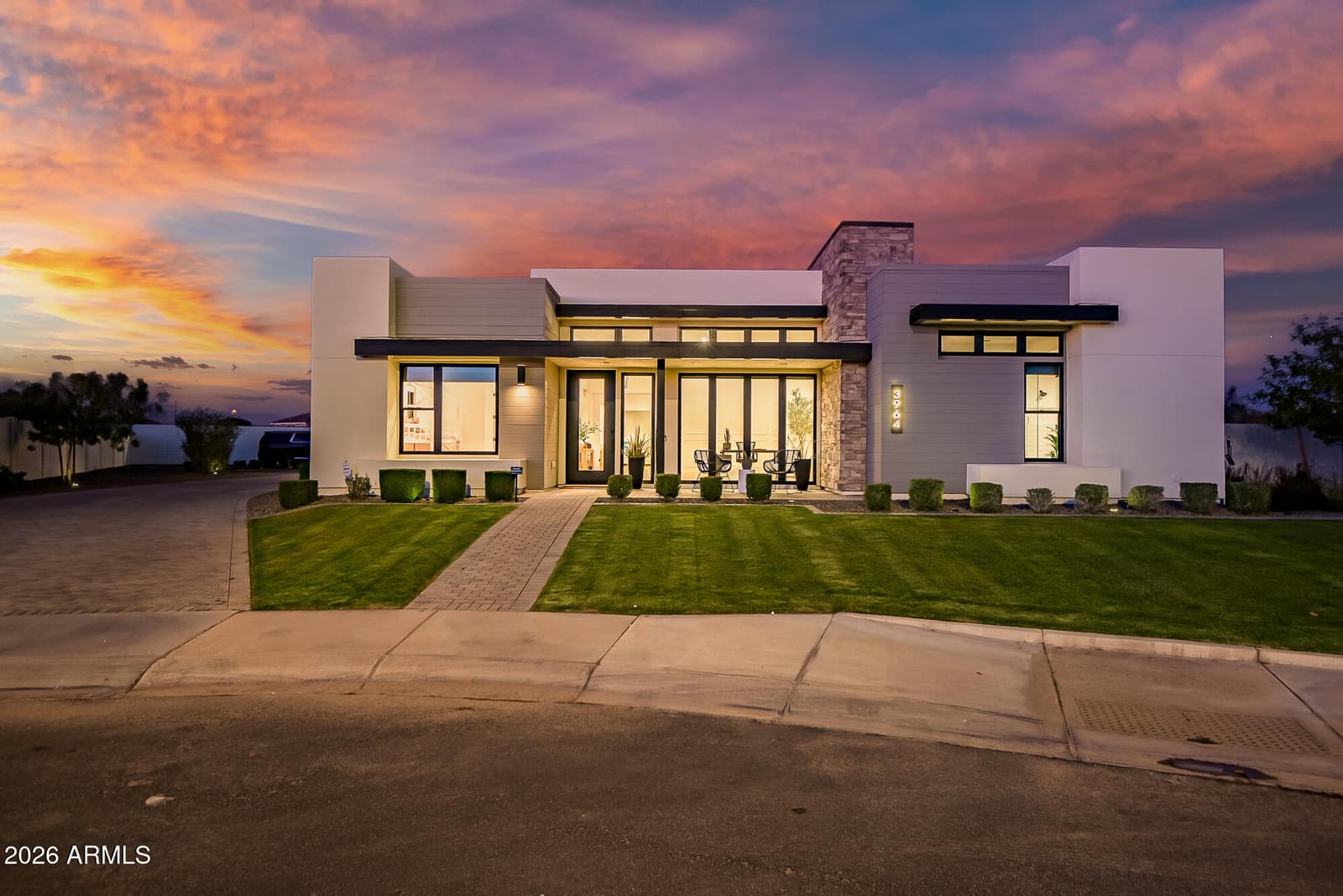 3964 E PENEDES Drive, Gilbert, AZ 85298 — photo 71 of 101