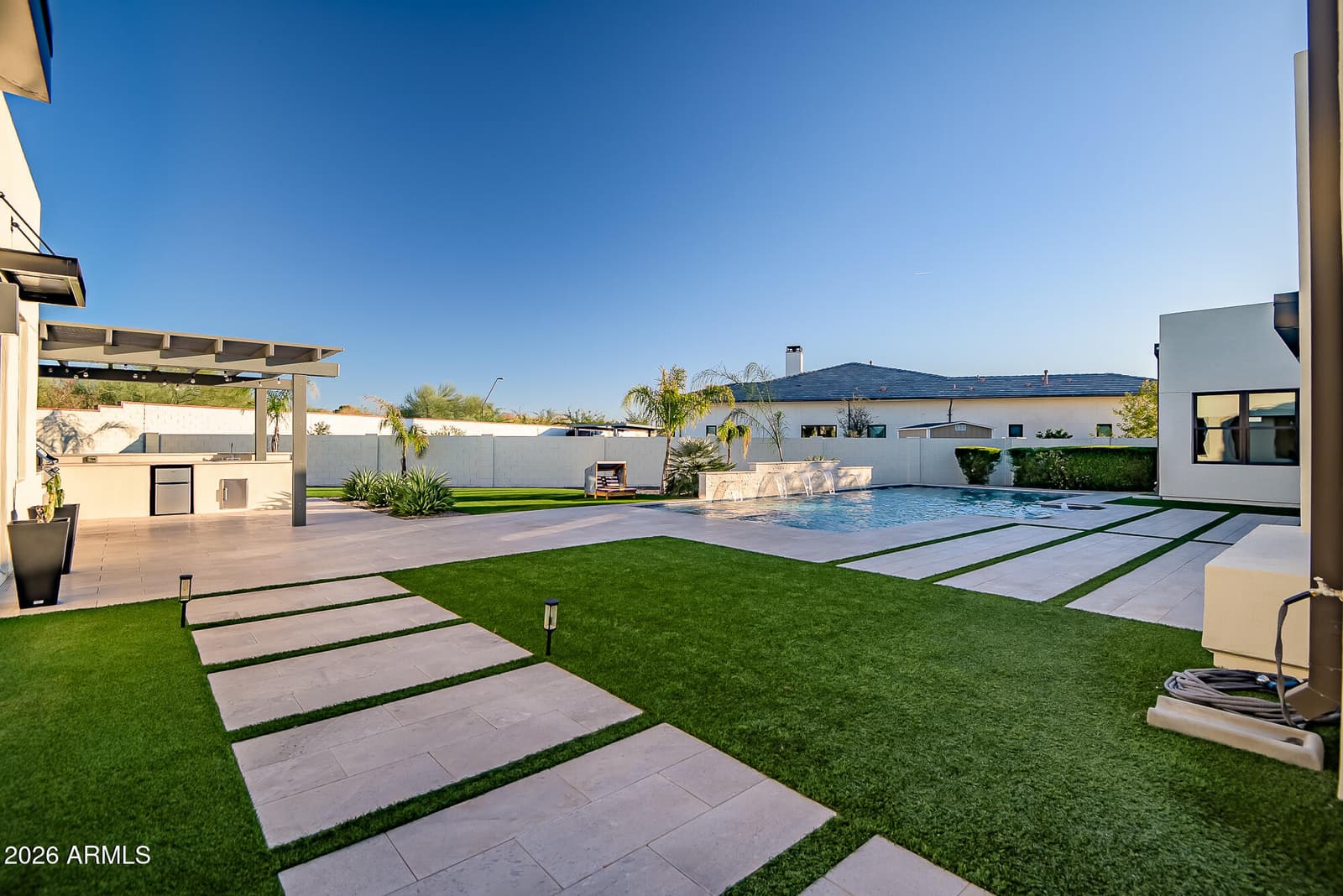 3964 E PENEDES Drive, Gilbert, AZ 85298 — photo 92 of 101