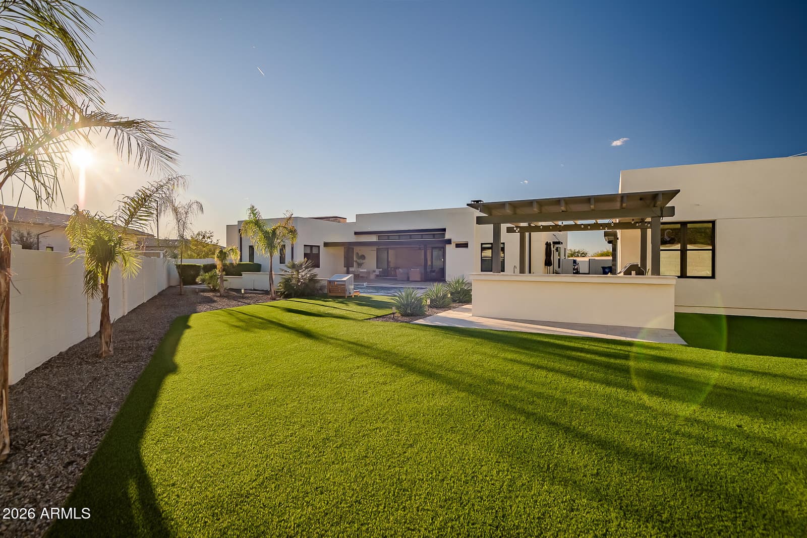 3964 E PENEDES Drive, Gilbert, AZ 85298 — photo 95 of 101