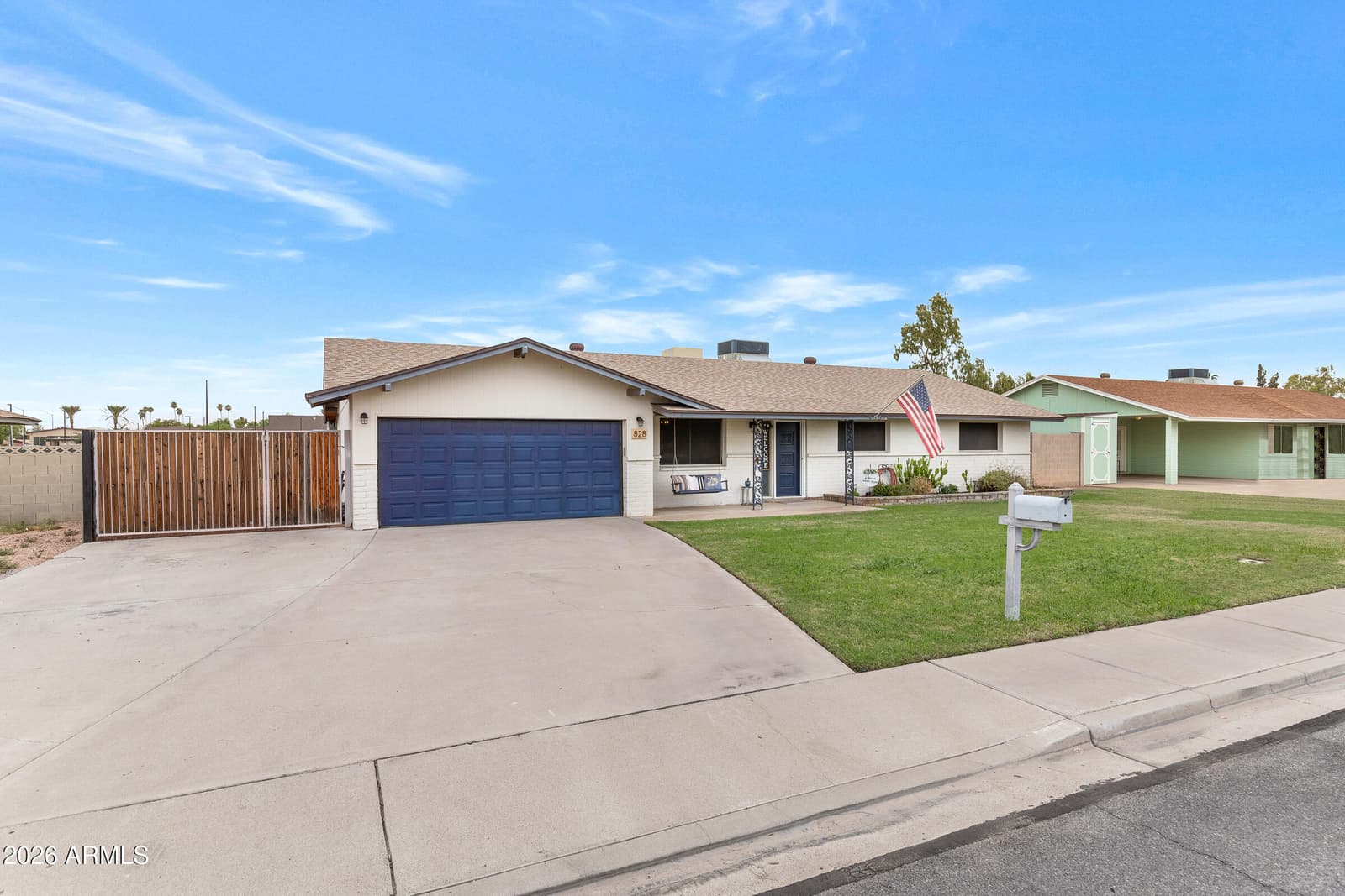 828 N Terrace Street, Mesa, AZ 85203 — photo 4 of 45