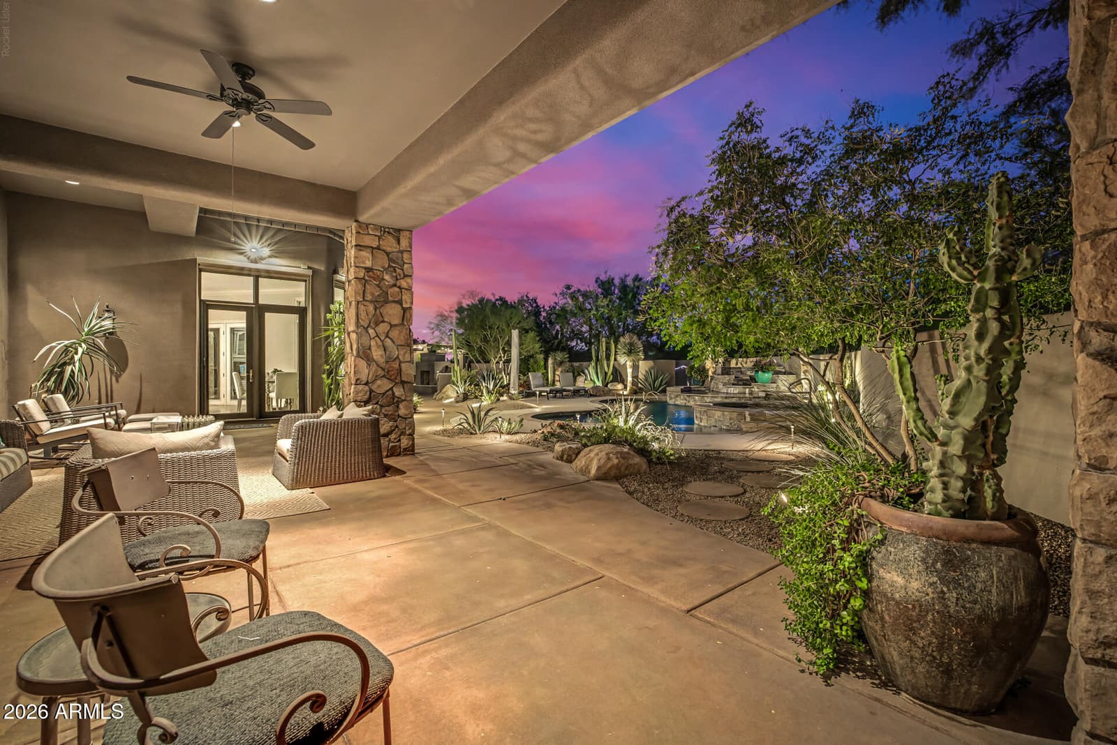 10040 E HAPPY VALLEY Road 246, Scottsdale, AZ 85255 — photo 32 of 56