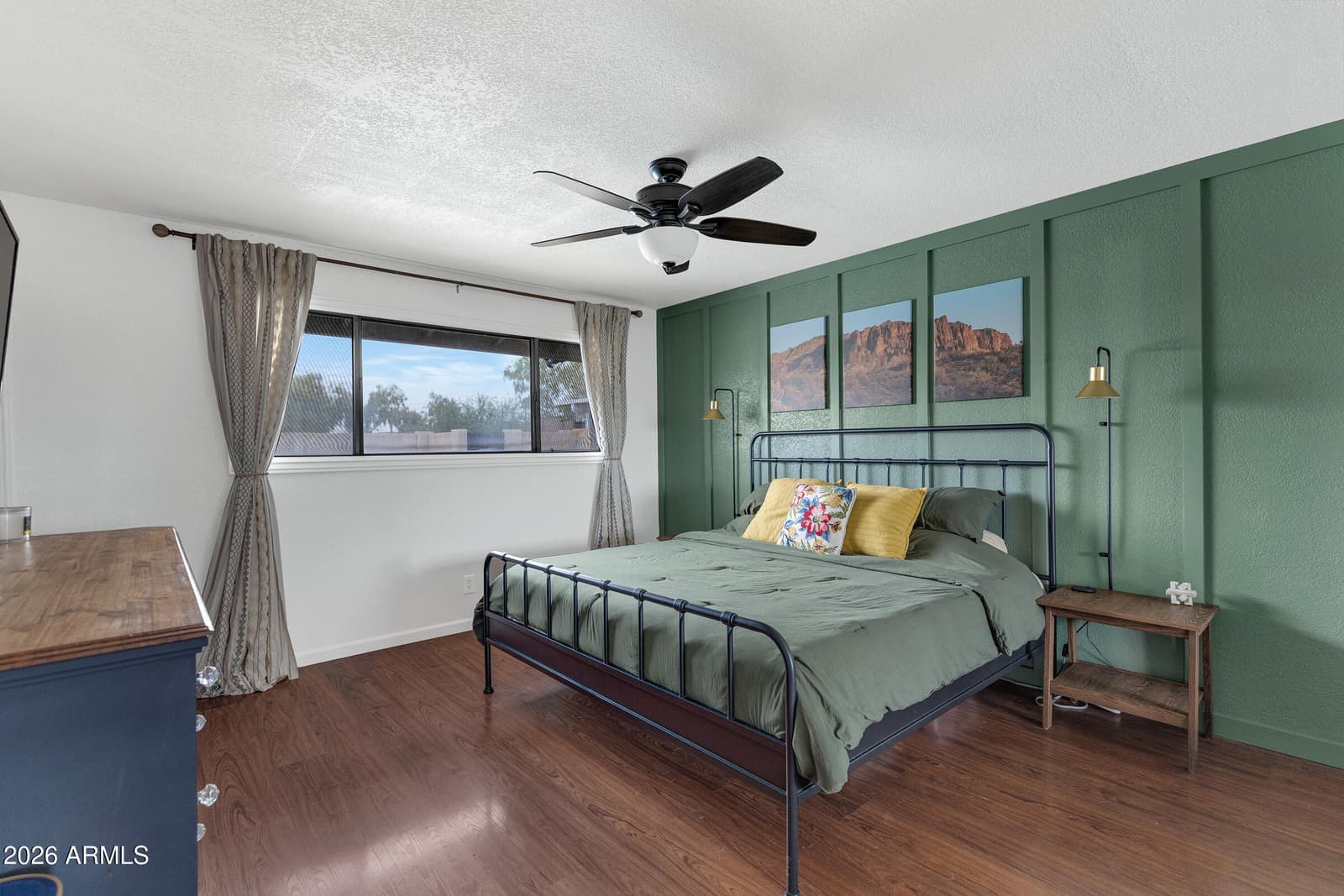 828 N Terrace Street, Mesa, AZ 85203 — photo 26 of 45