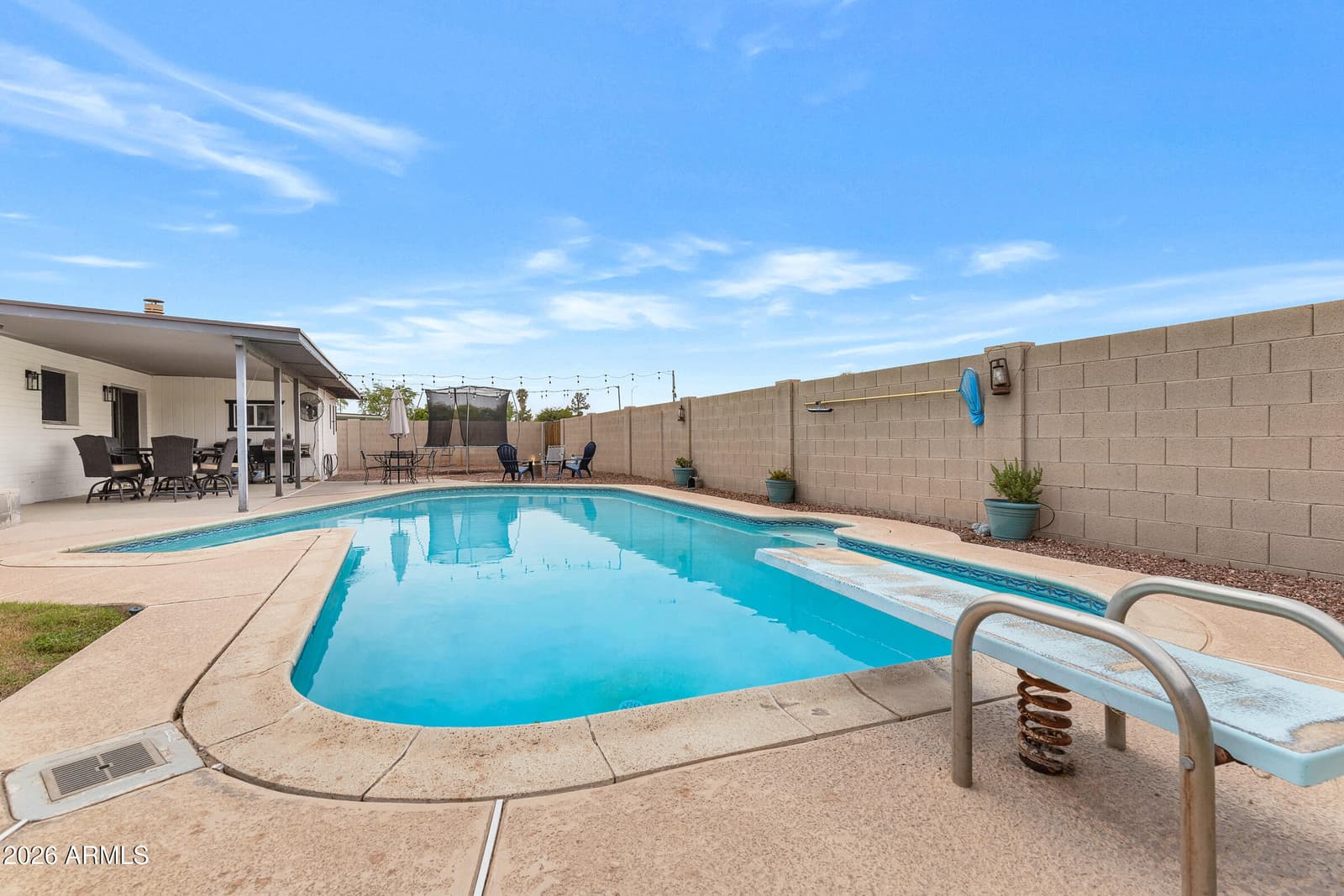 828 N Terrace Street, Mesa, AZ 85203 — photo 34 of 45