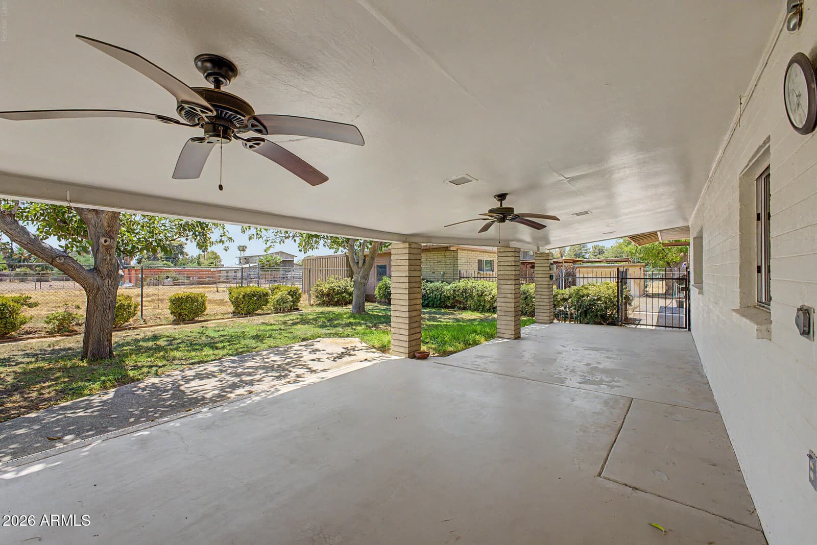 4835 W PORT AU PRINCE Lane, Glendale, AZ 85306 — photo 30 of 35