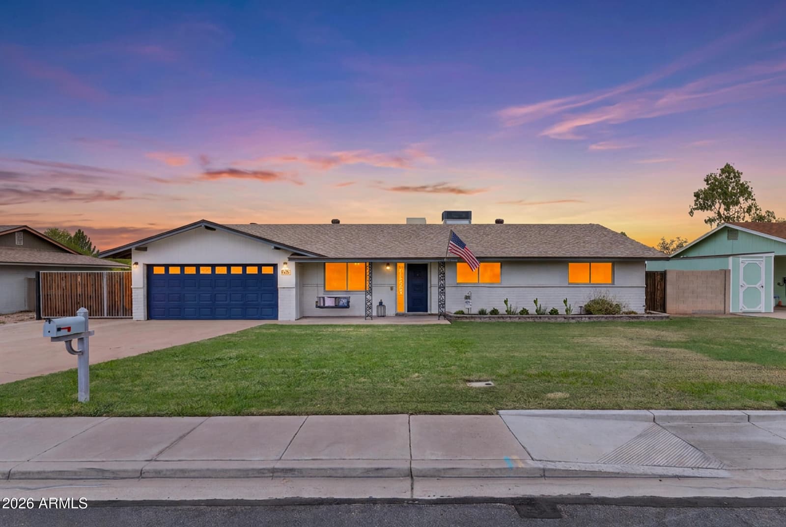 828 N Terrace Street, Mesa, AZ 85203 — photo 1 of 45