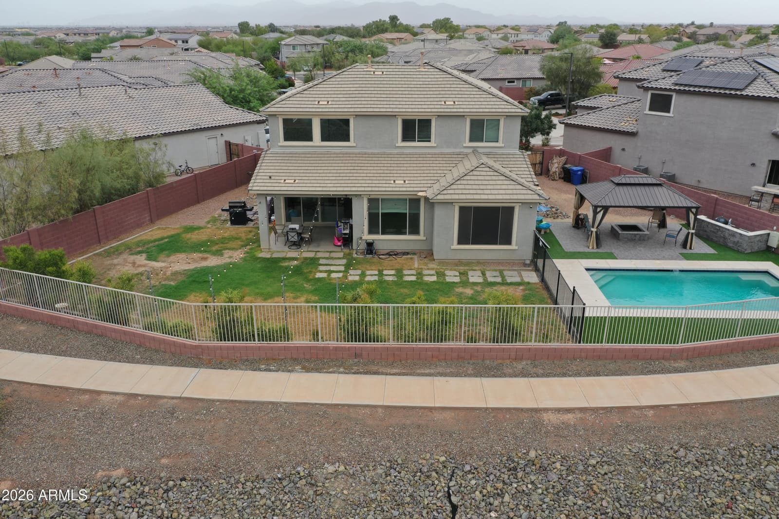 25997 N 162ND Avenue, Surprise, AZ 85387 — photo 42 of 44