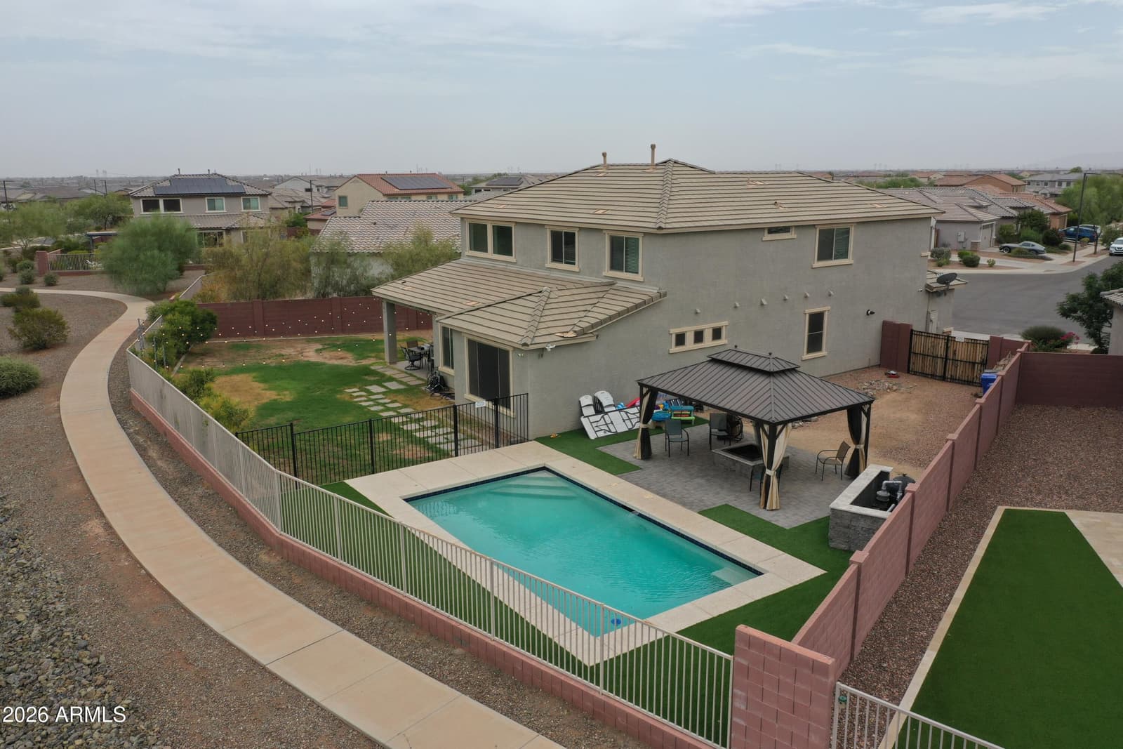 25997 N 162ND Avenue, Surprise, AZ 85387 — photo 43 of 44