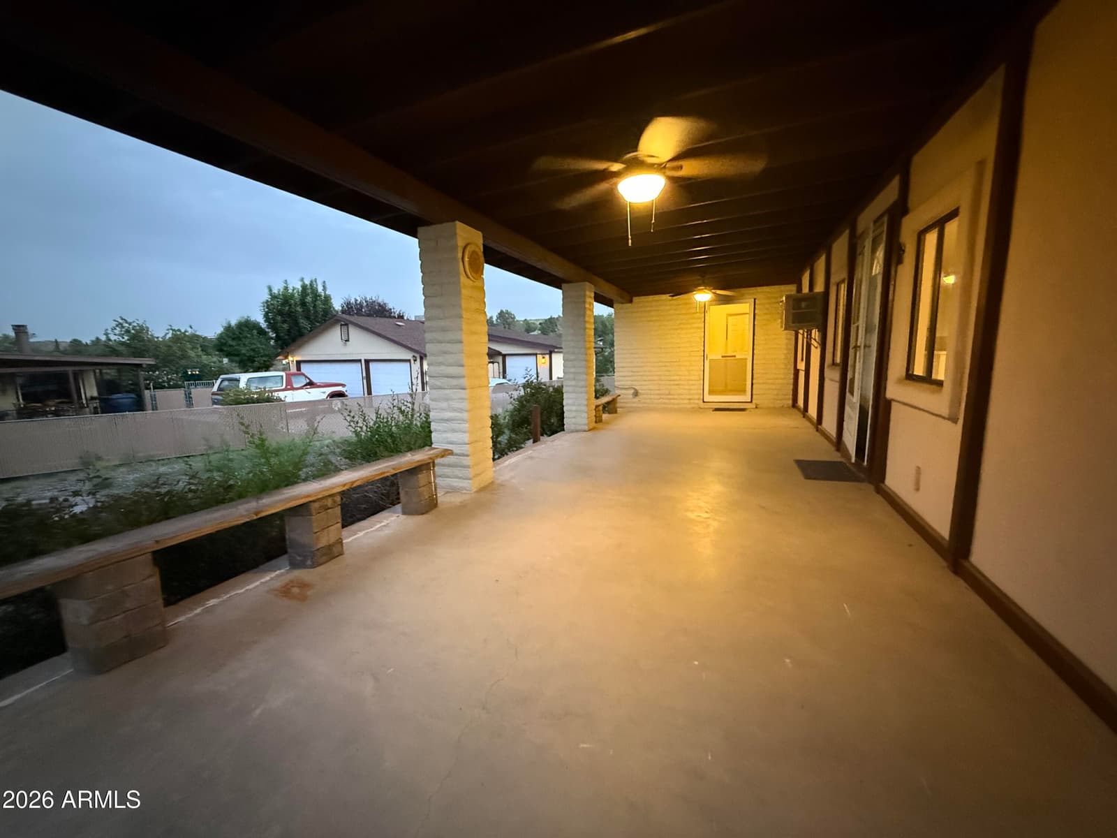 10219 E MANZANITA Trail, Dewey, AZ 86327 — photo 31 of 33