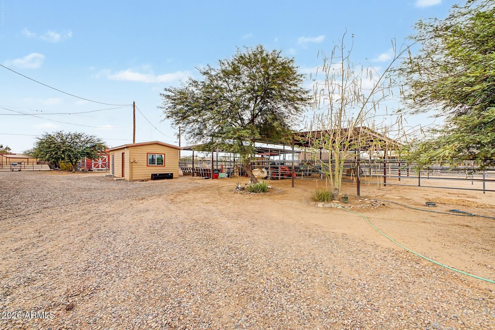 1164 S BARD ARROW Road, Casa Grande, AZ 85194 — photo 10 of 14