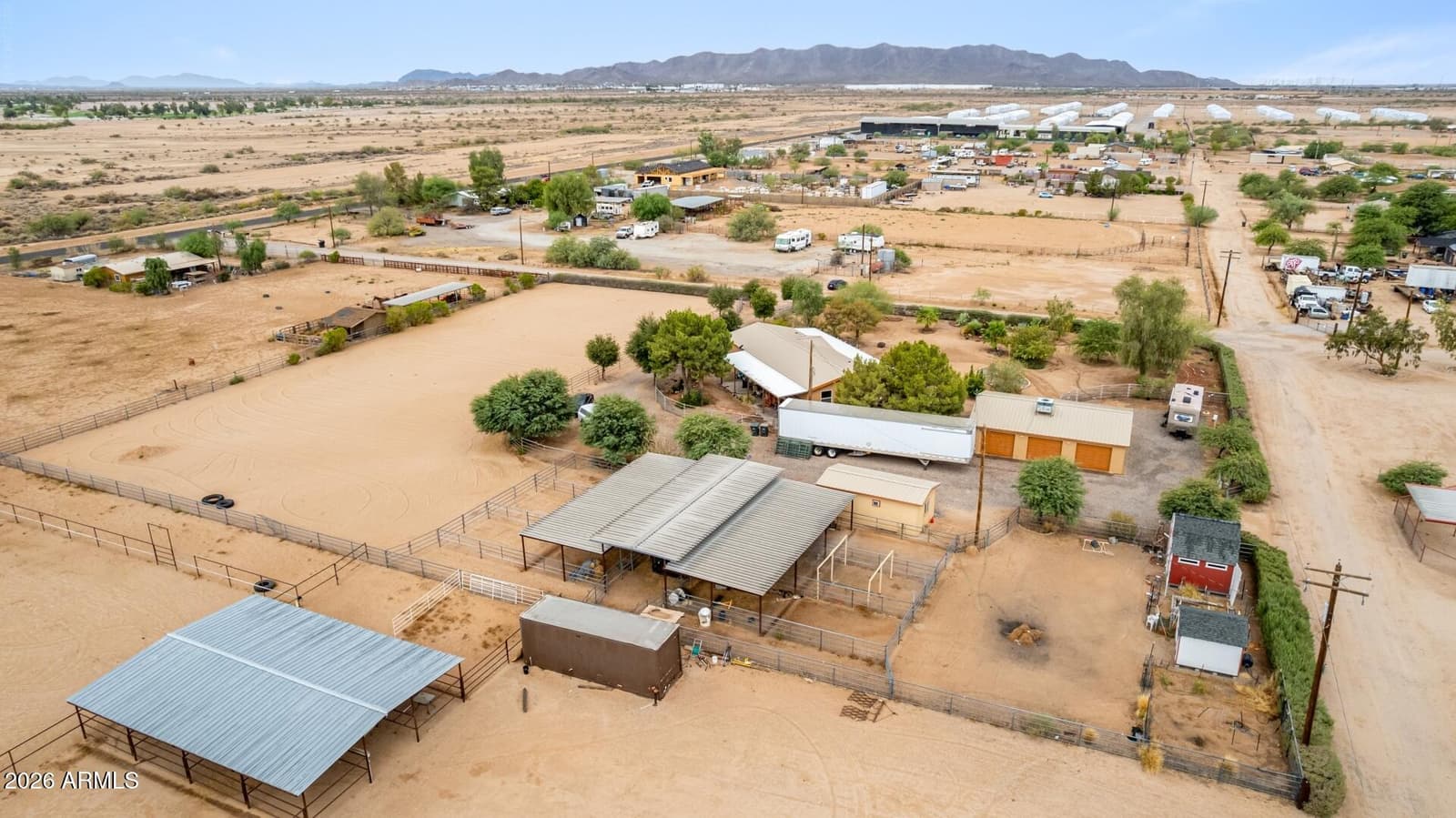 1164 S BARD ARROW Road, Casa Grande, AZ 85194 — photo 13 of 14