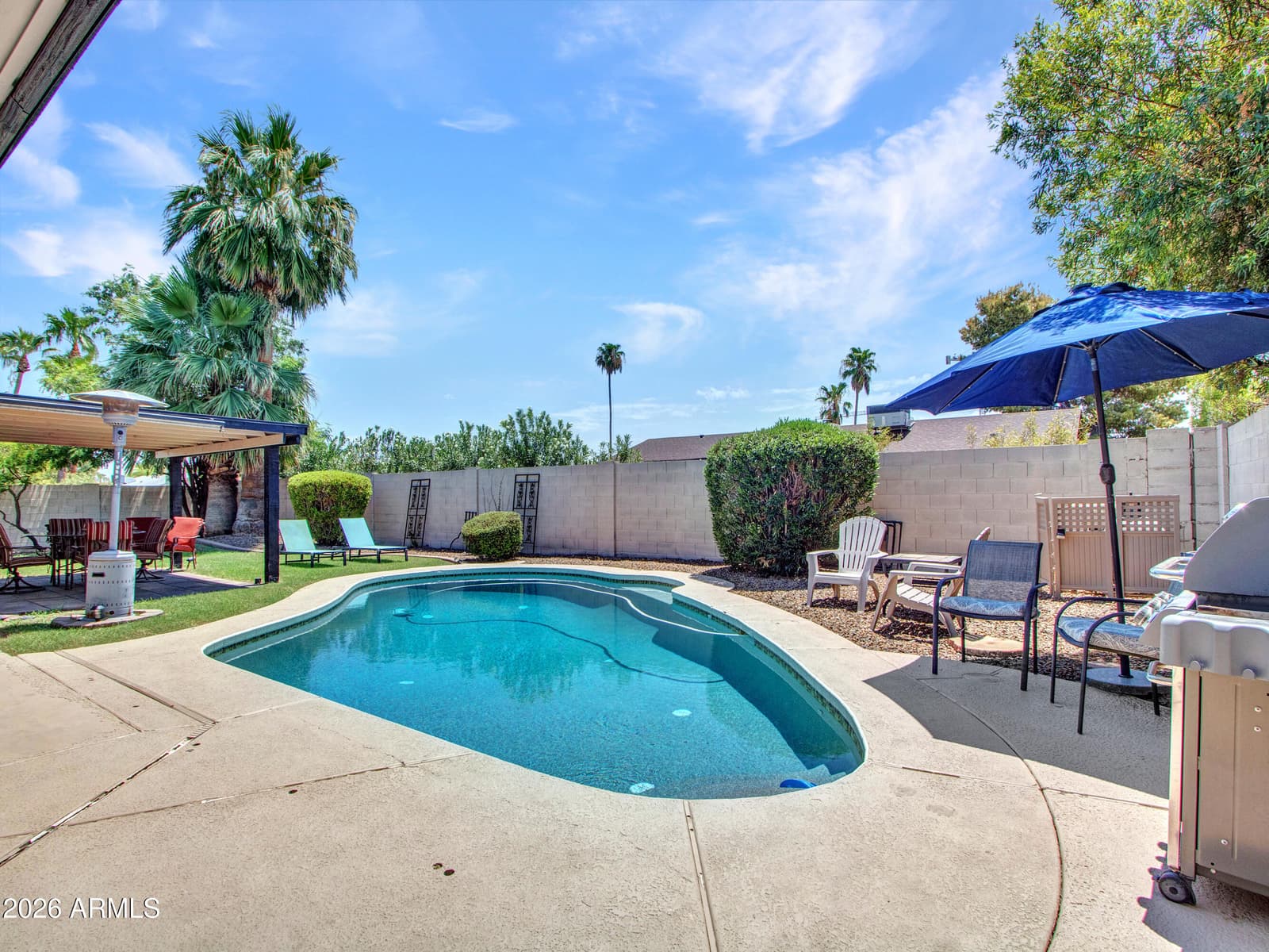 4541 E Willow Avenue, Phoenix, AZ 85032 — photo 32 of 99