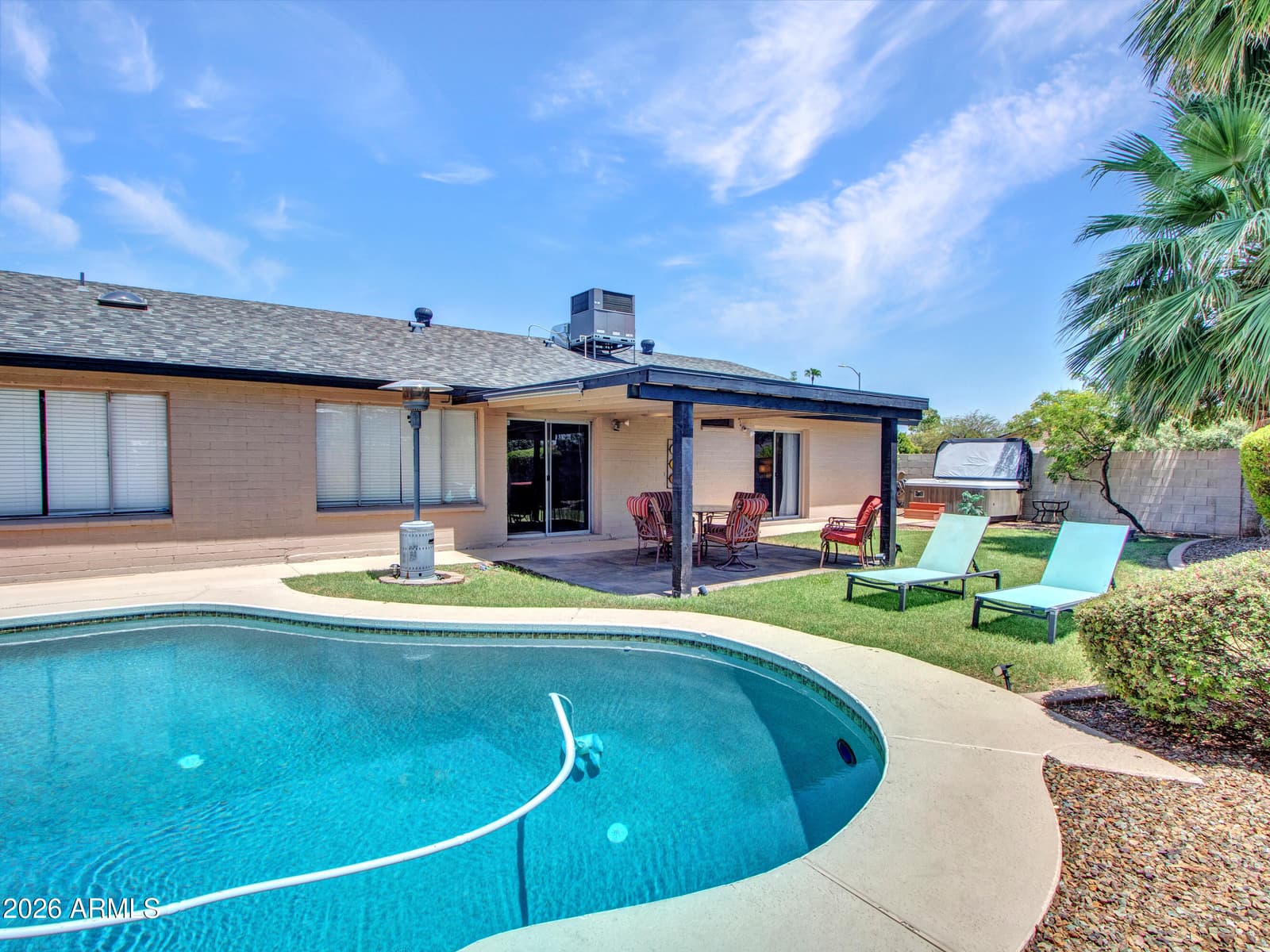 4541 E Willow Avenue, Phoenix, AZ 85032 — photo 34 of 99