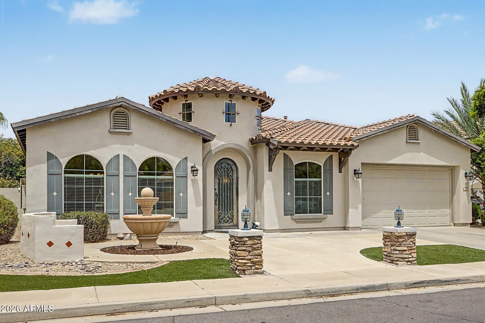 440 E Crescent Place, Chandler, AZ 85249 — photo 3 of 42