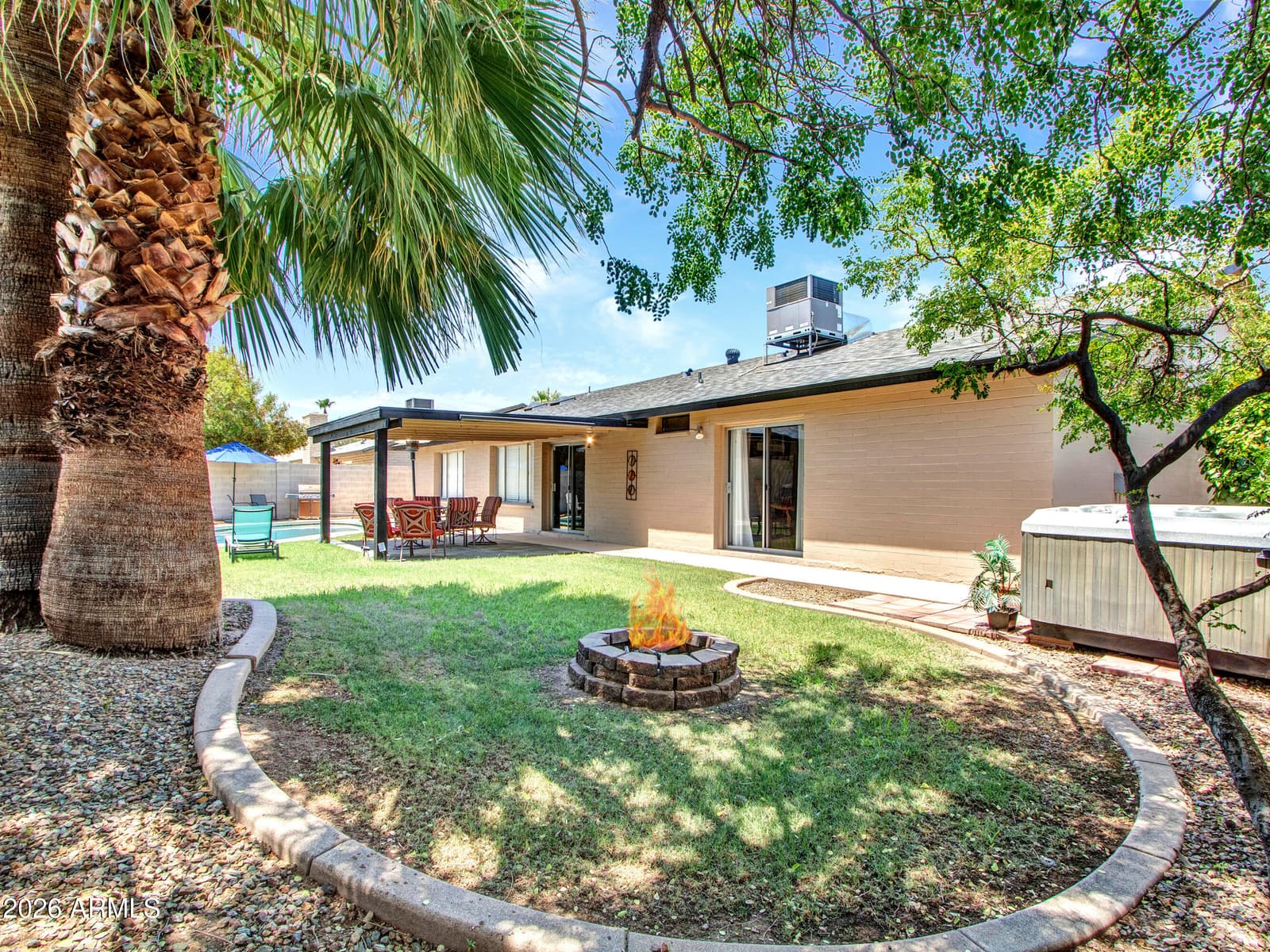 4541 E Willow Avenue, Phoenix, AZ 85032 — photo 37 of 99