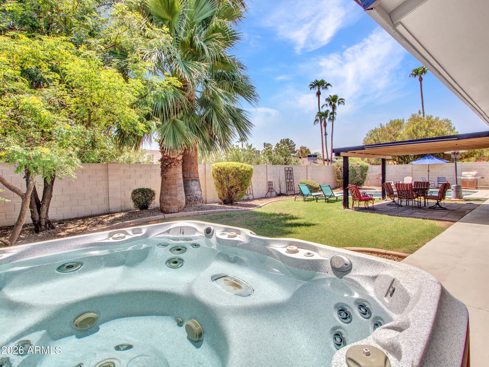 4541 E Willow Avenue, Phoenix, AZ 85032 — photo 40 of 99