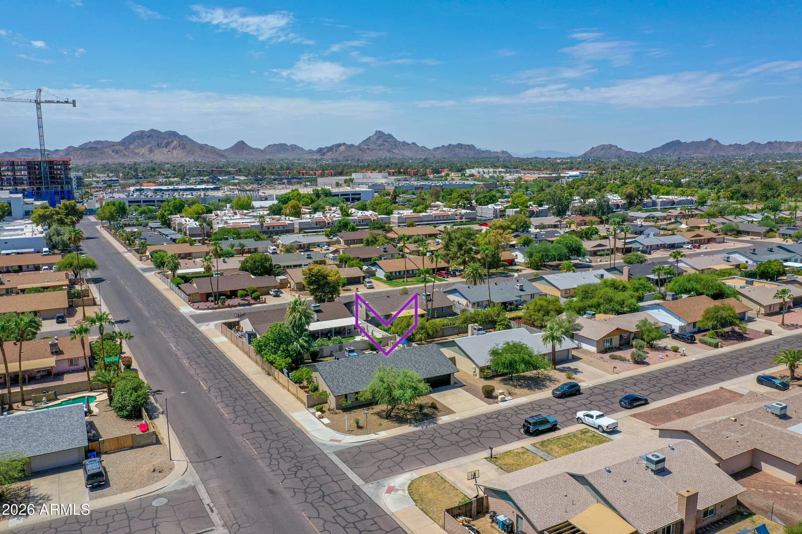 4541 E Willow Avenue, Phoenix, AZ 85032 — photo 46 of 99