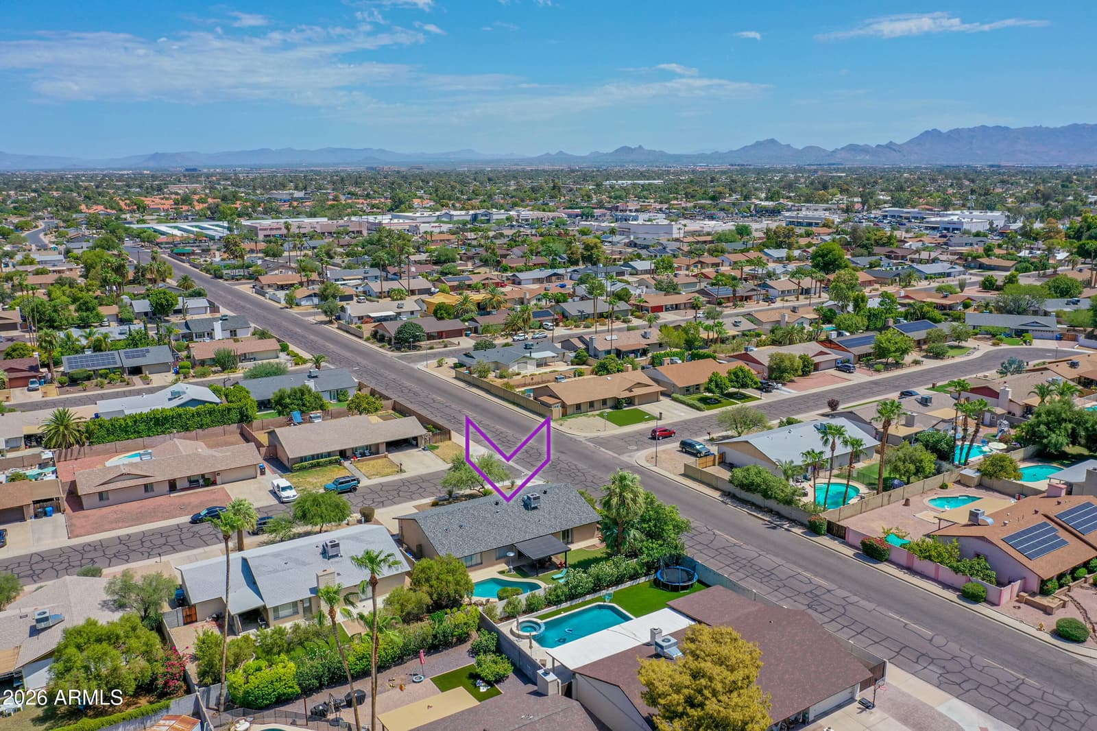 4541 E Willow Avenue, Phoenix, AZ 85032 — photo 53 of 99
