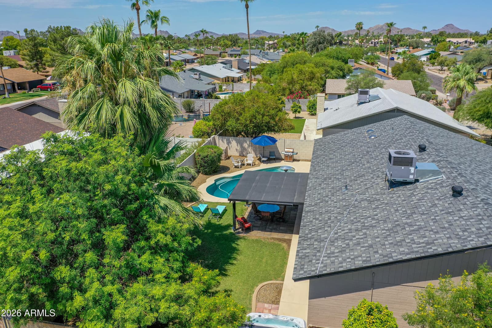 4541 E Willow Avenue, Phoenix, AZ 85032 — photo 57 of 99