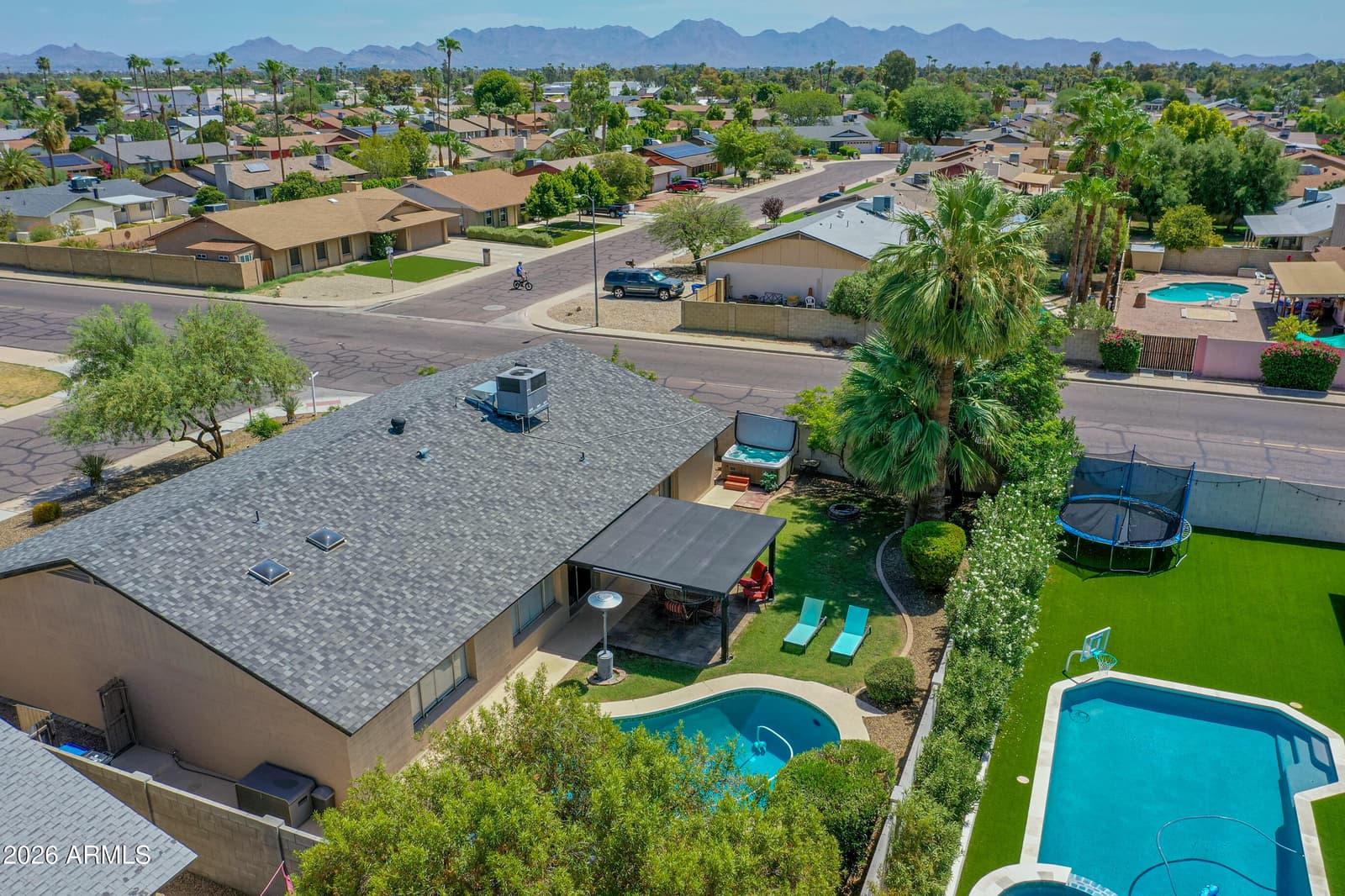 4541 E Willow Avenue, Phoenix, AZ 85032 — photo 58 of 99