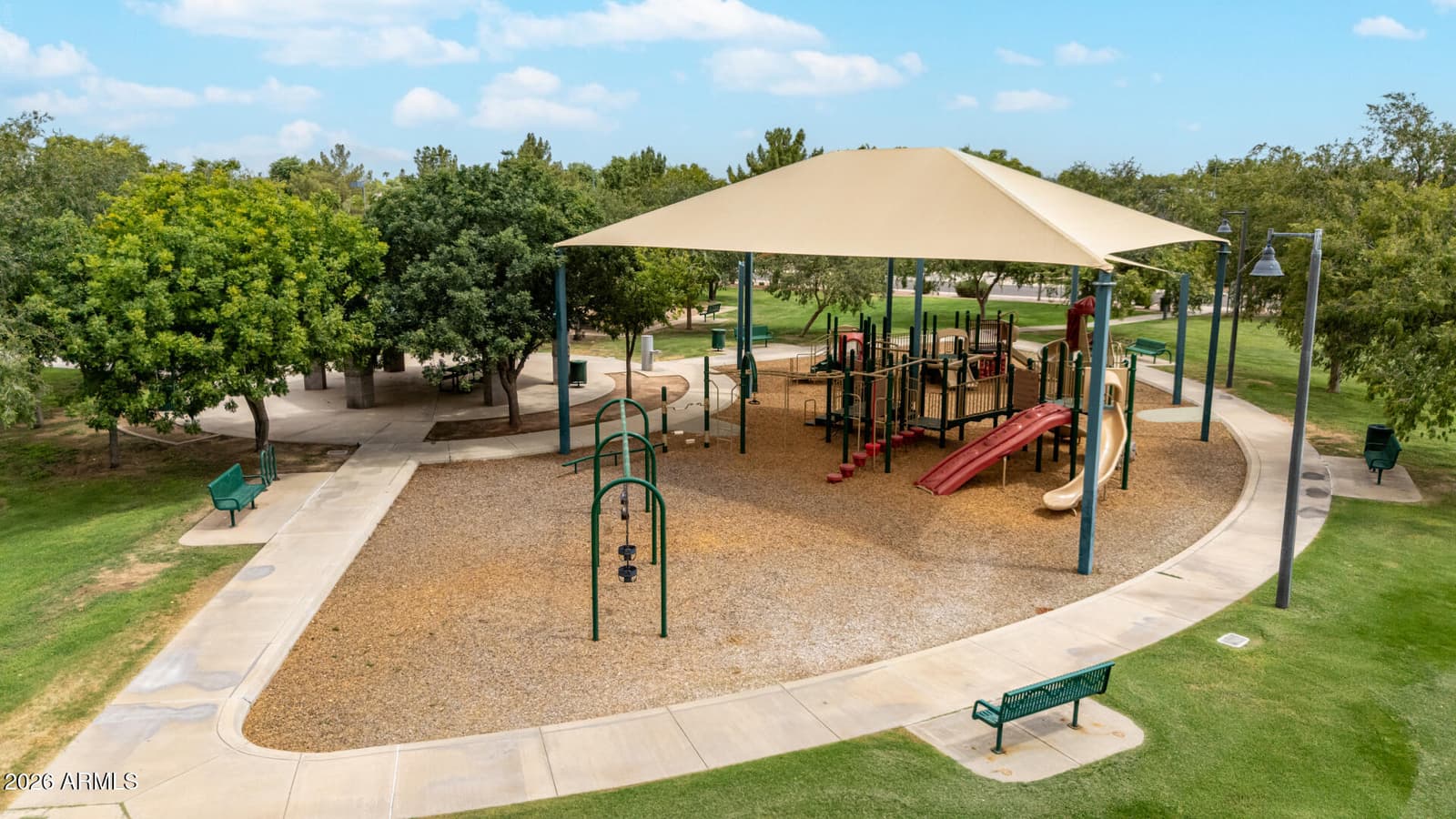 440 E Crescent Place, Chandler, AZ 85249 — photo 41 of 42