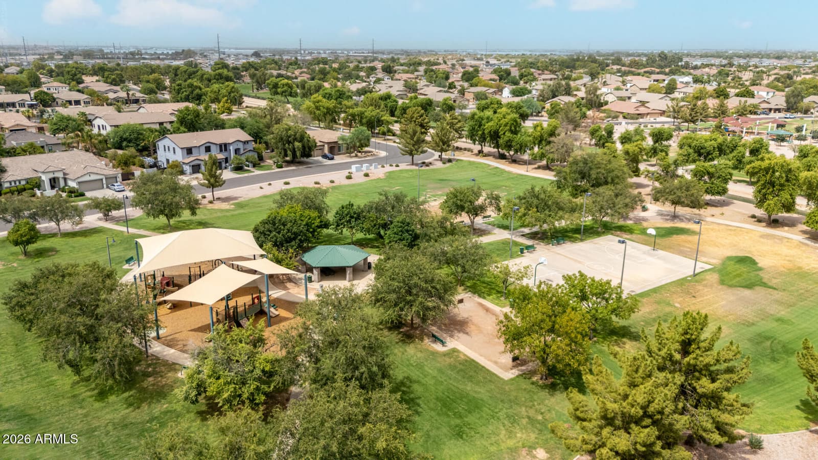 440 E Crescent Place, Chandler, AZ 85249 — photo 40 of 42