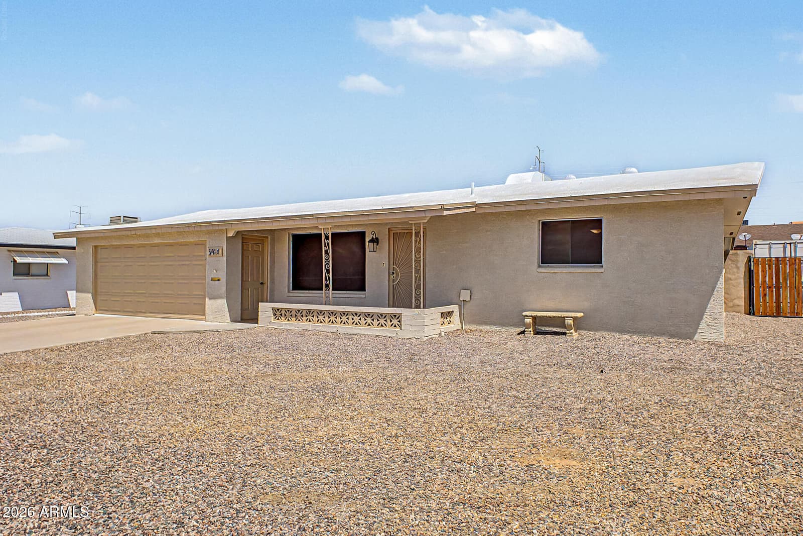 5932 E BUTTE Street, Mesa, AZ 85205 — photo 5 of 36